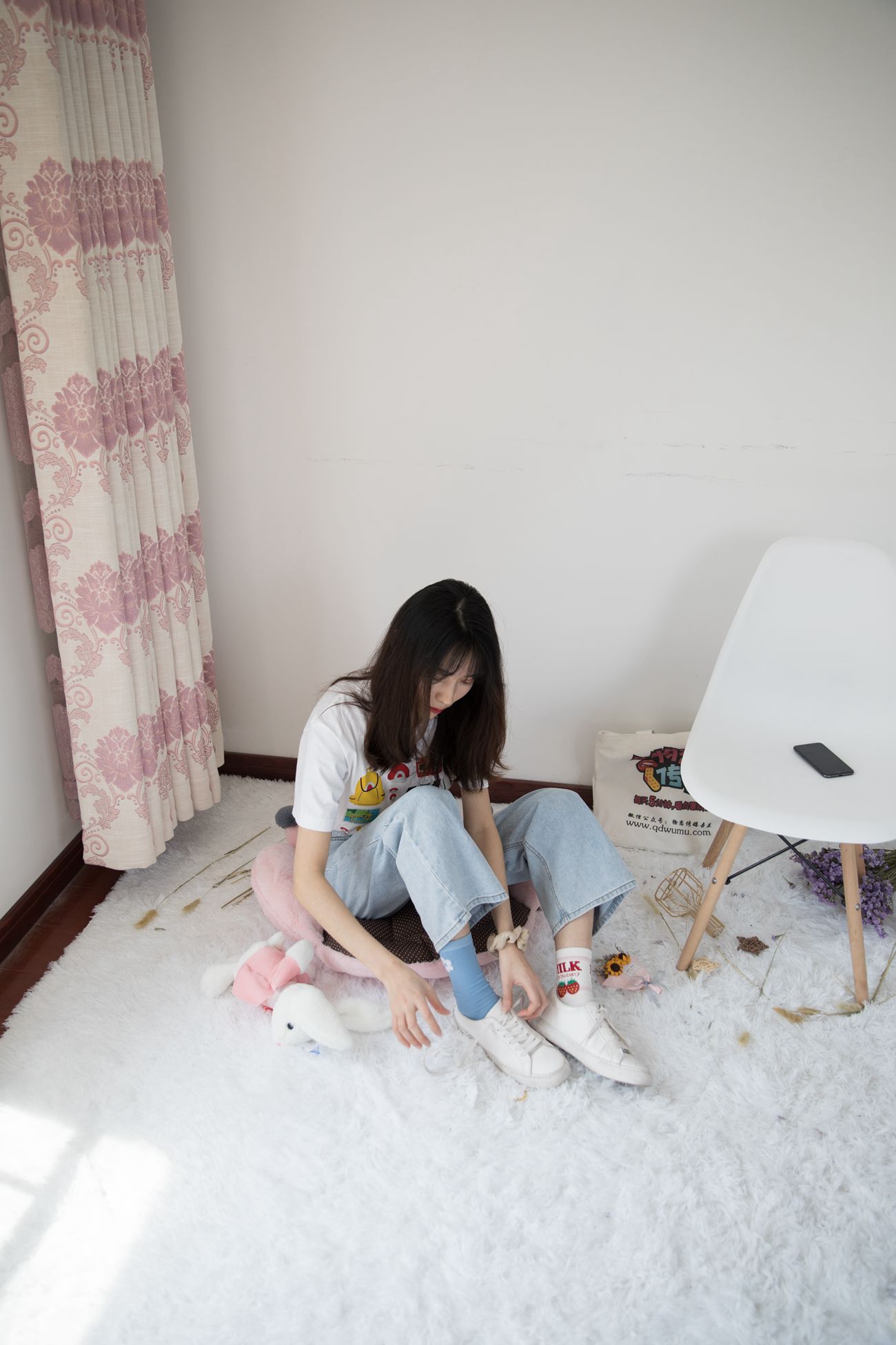 图片[99]-物恋传媒 NO.387 猫耳-小雪团[152P] – 速更版-美库