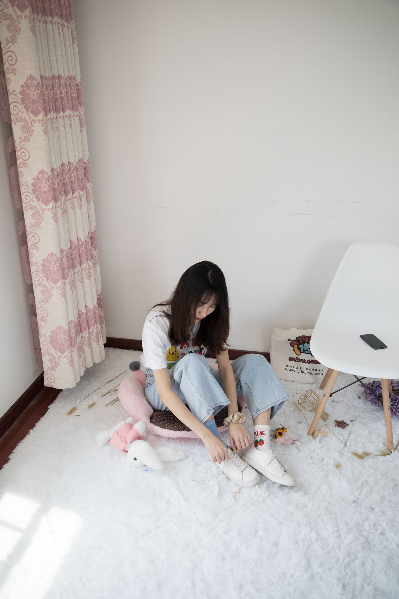 图片[100]-物恋传媒 NO.387 猫耳-小雪团[152P] – 速更版-美库