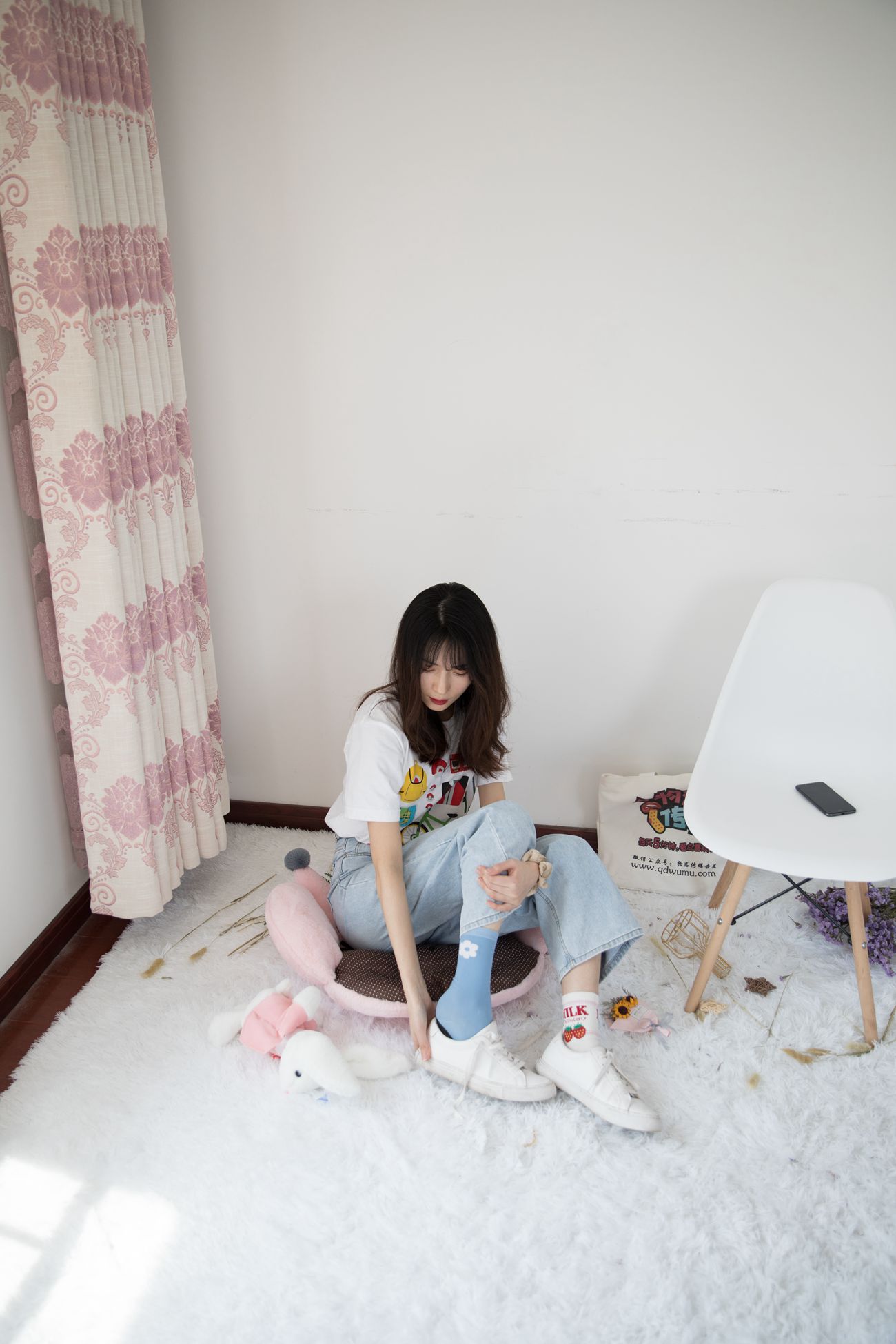 图片[104]-物恋传媒 NO.387 猫耳-小雪团[152P] – 速更版-美库