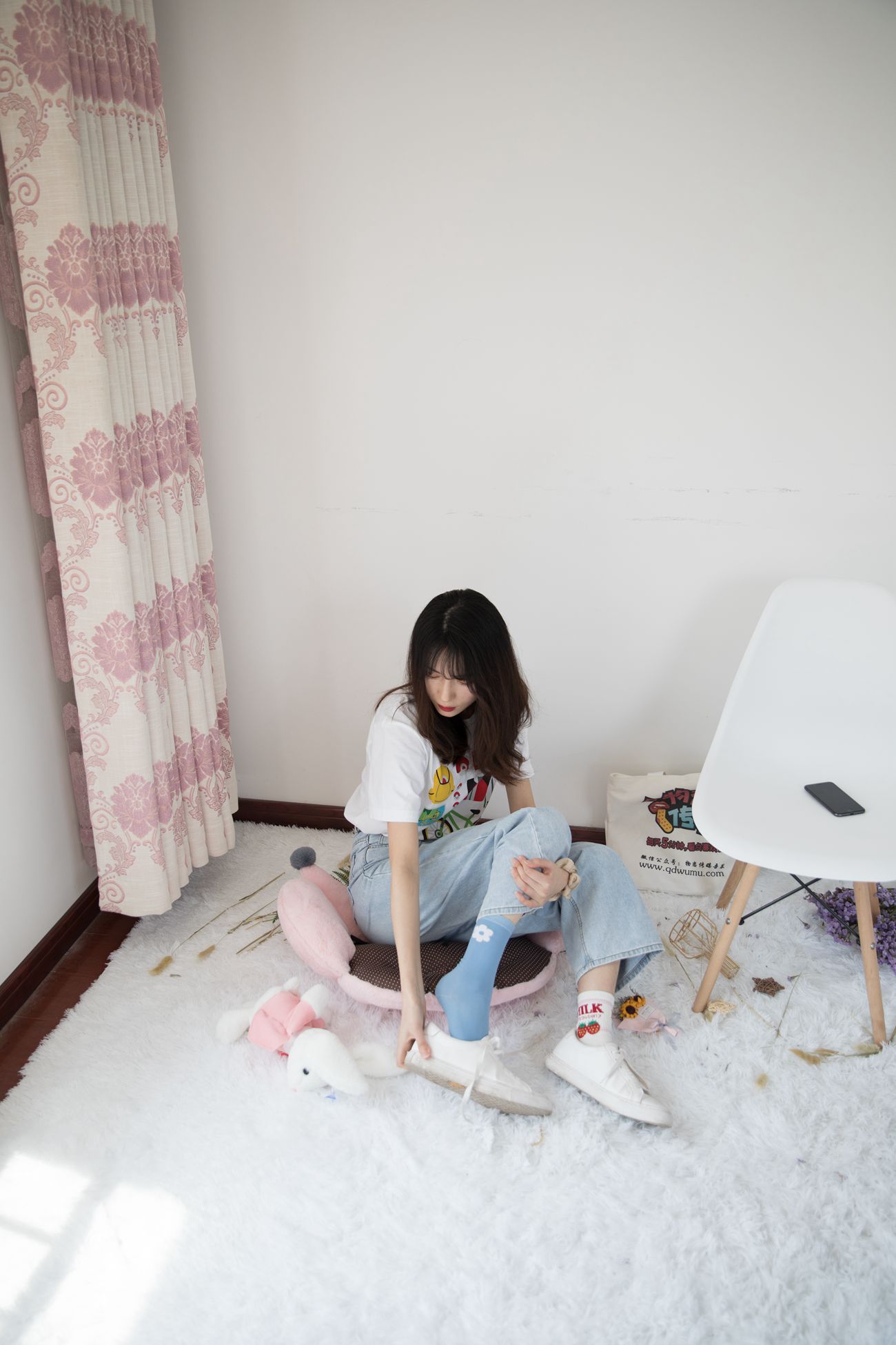 图片[106]-物恋传媒 NO.387 猫耳-小雪团[152P] – 速更版-美库