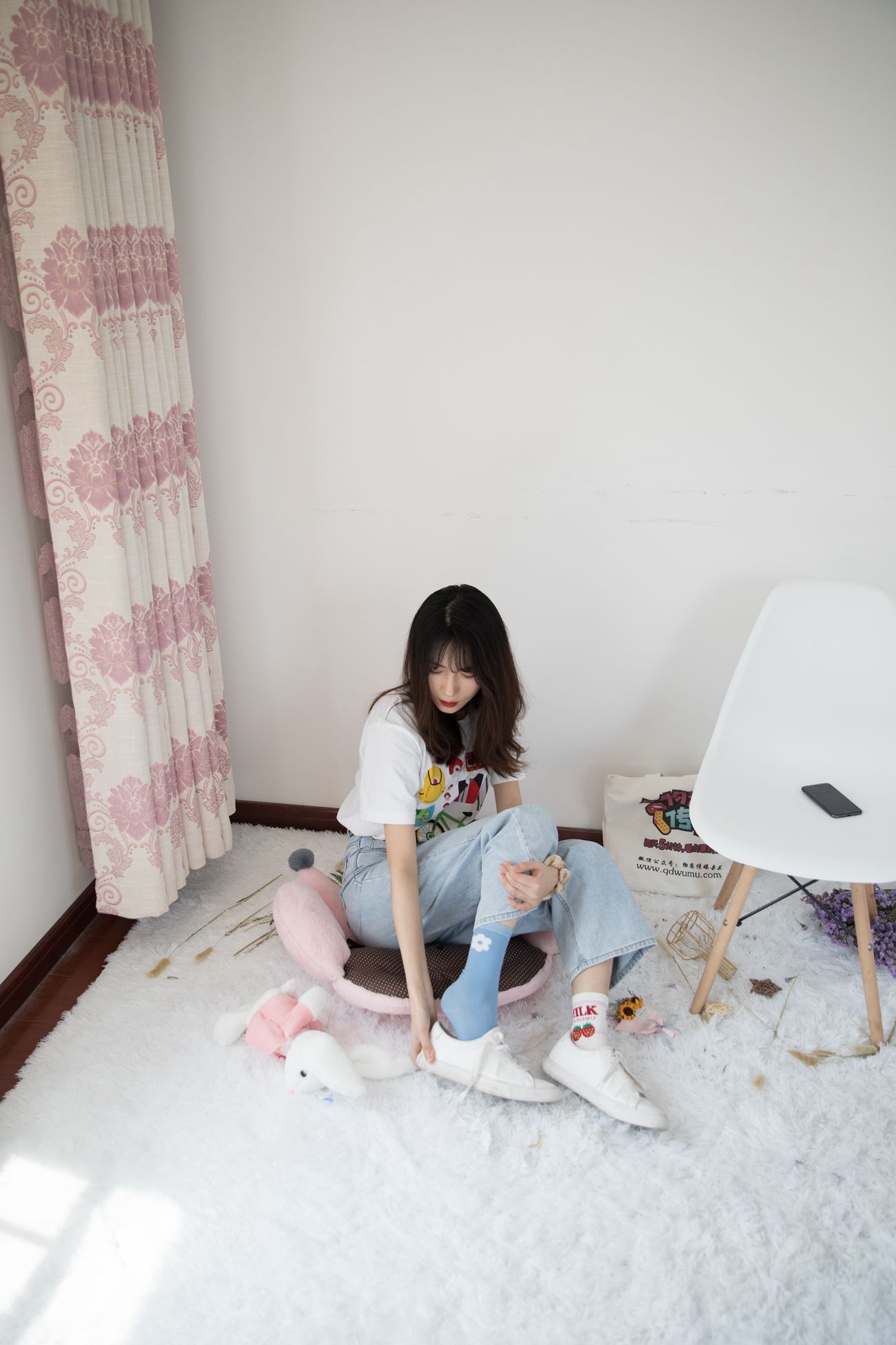 图片[105]-物恋传媒 NO.387 猫耳-小雪团[152P] – 速更版-美库