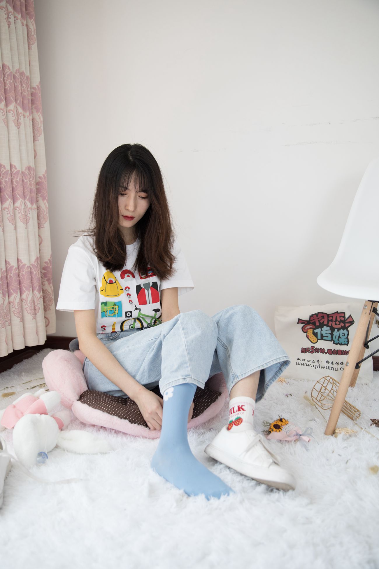 图片[107]-物恋传媒 NO.387 猫耳-小雪团[152P] – 速更版-美库