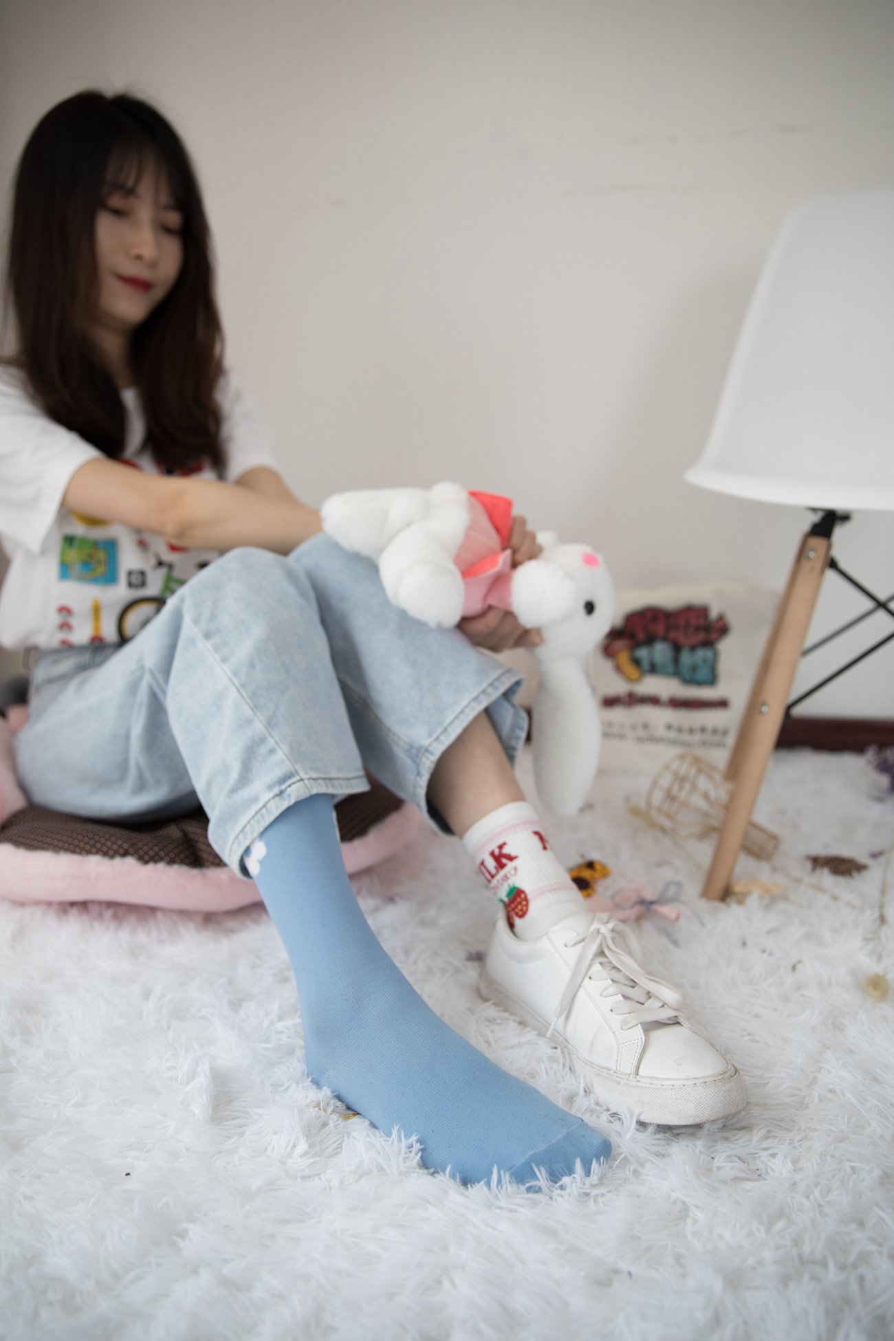 图片[109]-物恋传媒 NO.387 猫耳-小雪团[152P] – 速更版-美库