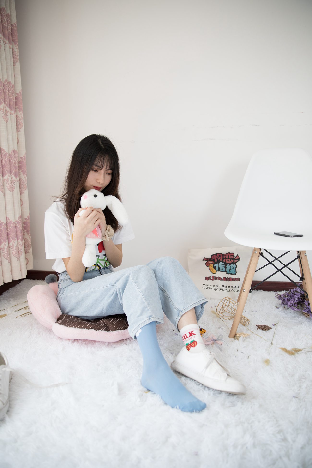 图片[112]-物恋传媒 NO.387 猫耳-小雪团[152P] – 速更版-美库