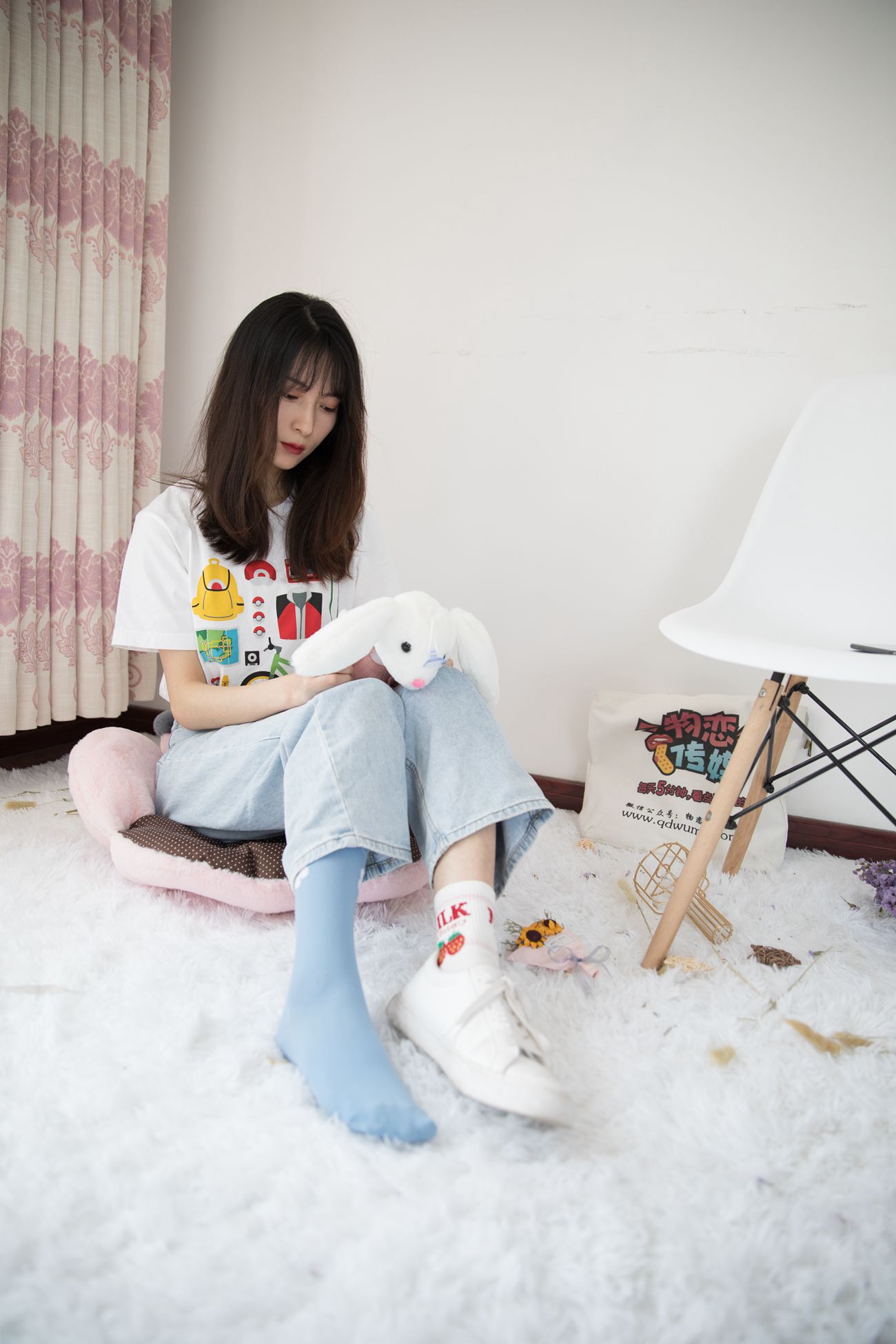 图片[113]-物恋传媒 NO.387 猫耳-小雪团[152P] – 速更版-美库