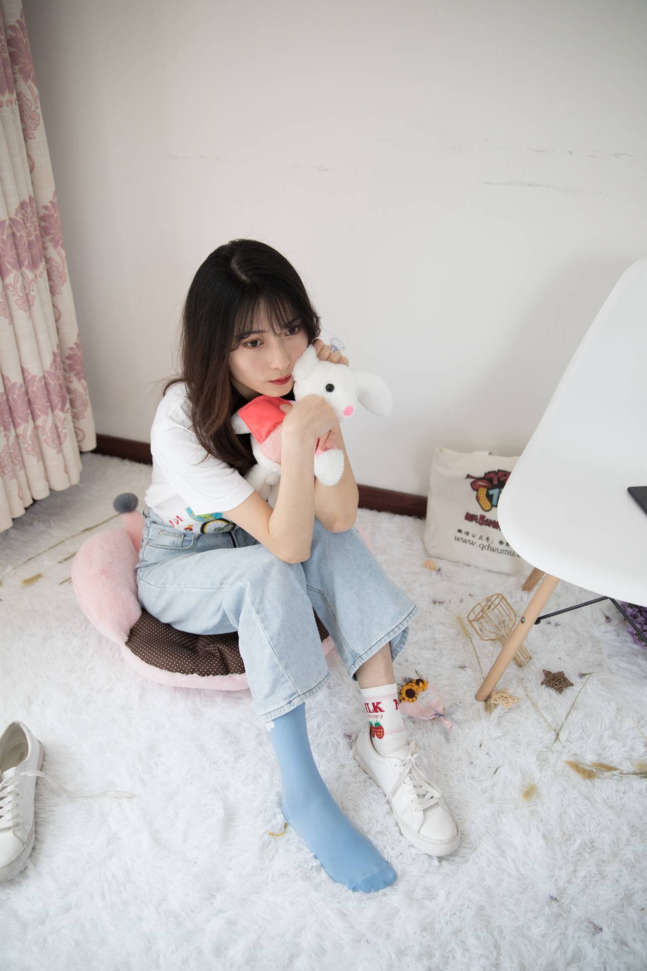 图片[117]-物恋传媒 NO.387 猫耳-小雪团[152P] – 速更版-美库