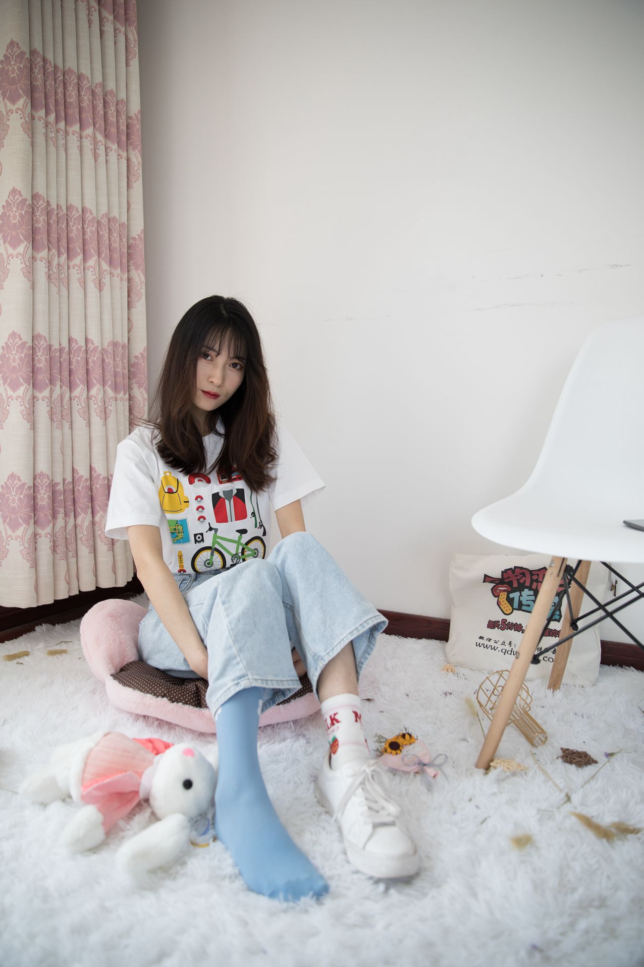 图片[116]-物恋传媒 NO.387 猫耳-小雪团[152P] – 速更版-美库