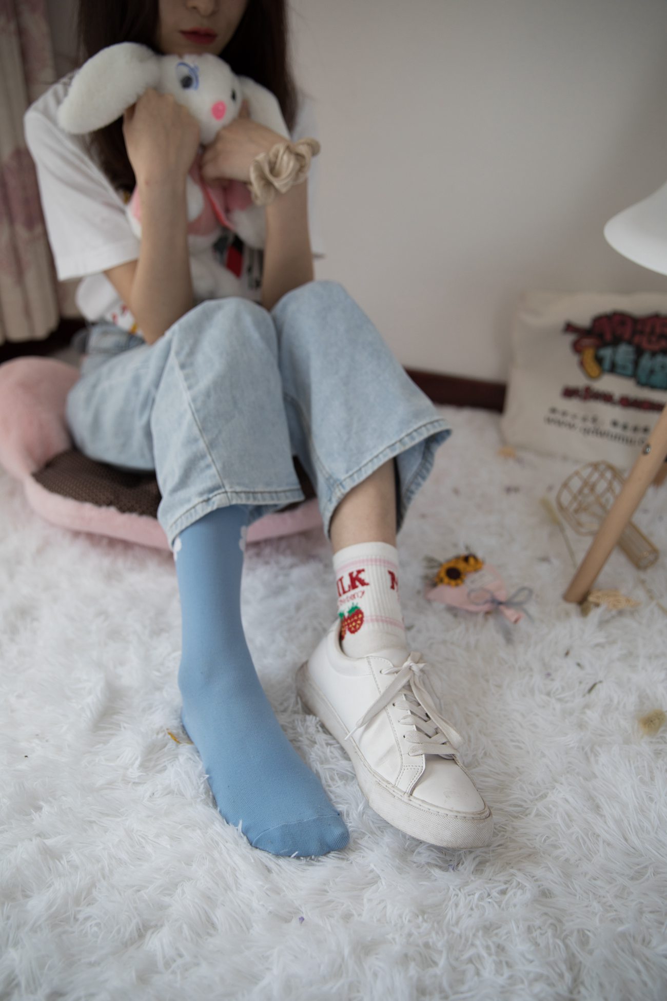 图片[115]-物恋传媒 NO.387 猫耳-小雪团[152P] – 速更版-美库