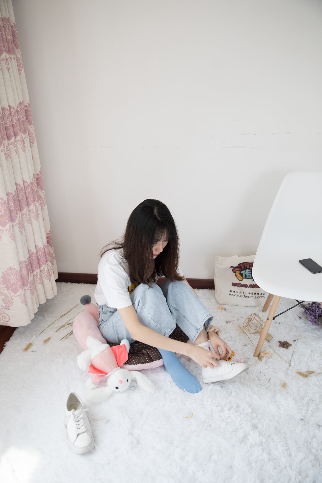 图片[119]-物恋传媒 NO.387 猫耳-小雪团[152P] – 速更版-美库