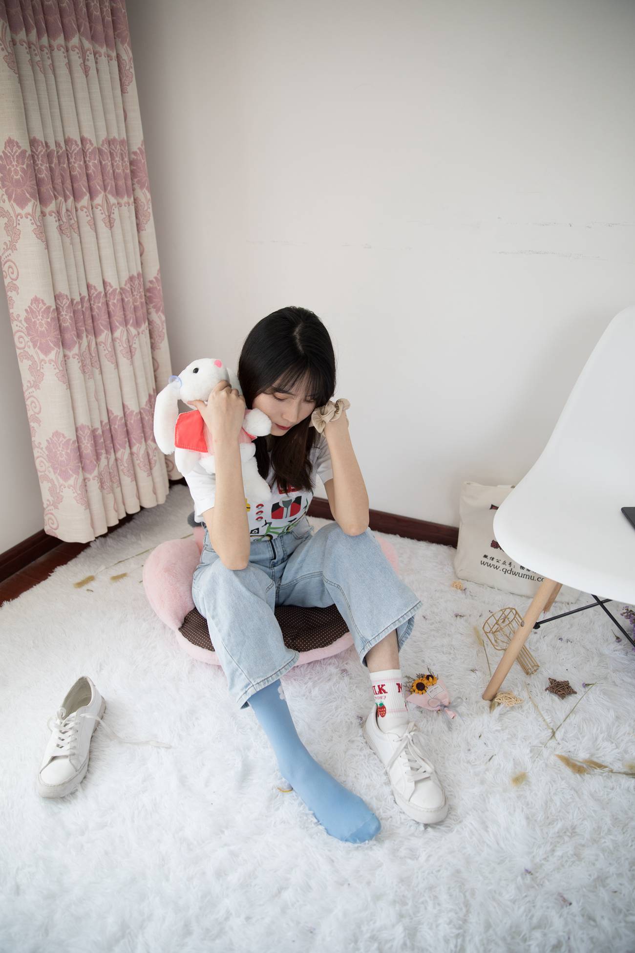 图片[118]-物恋传媒 NO.387 猫耳-小雪团[152P] – 速更版-美库