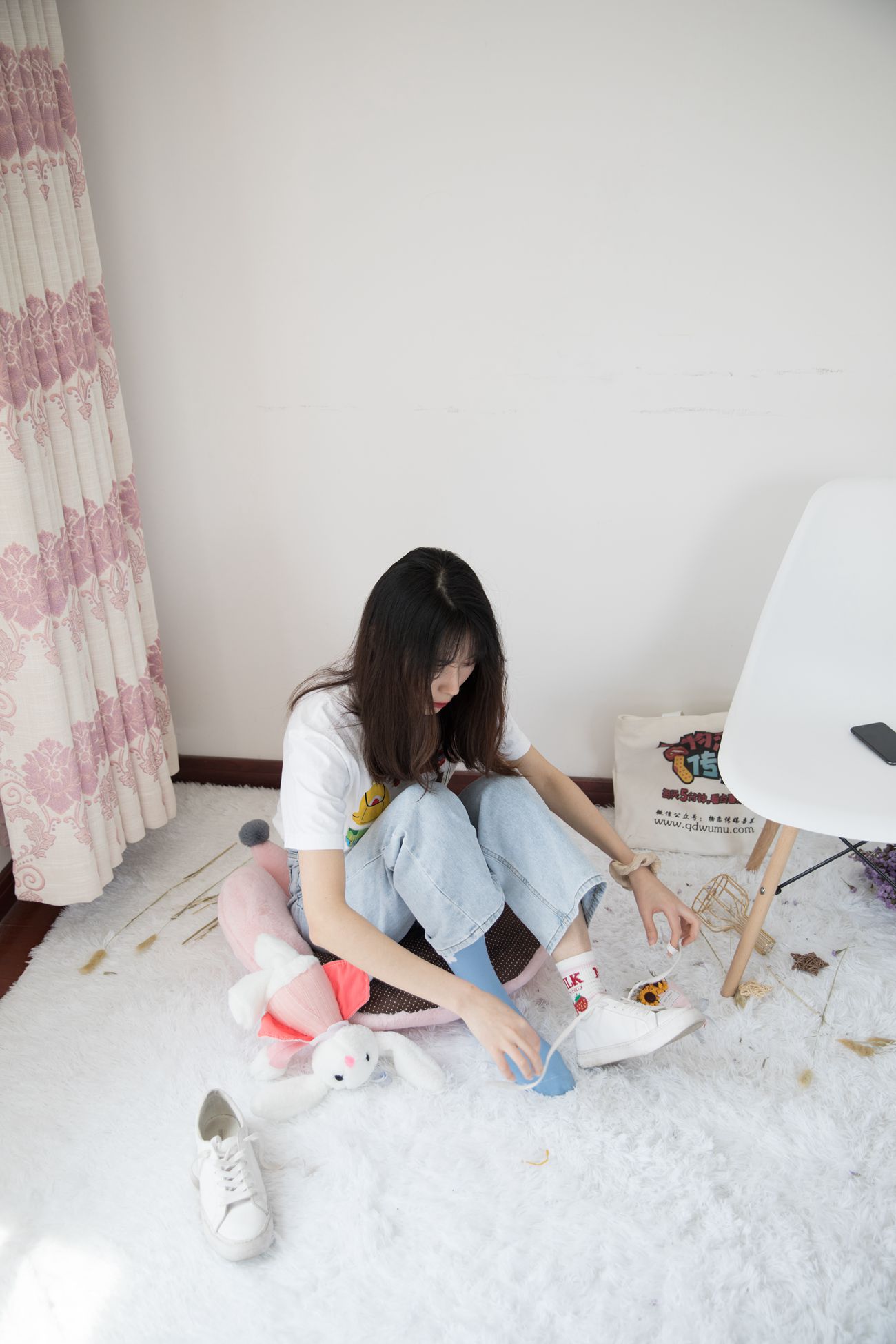 图片[120]-物恋传媒 NO.387 猫耳-小雪团[152P] – 速更版-美库