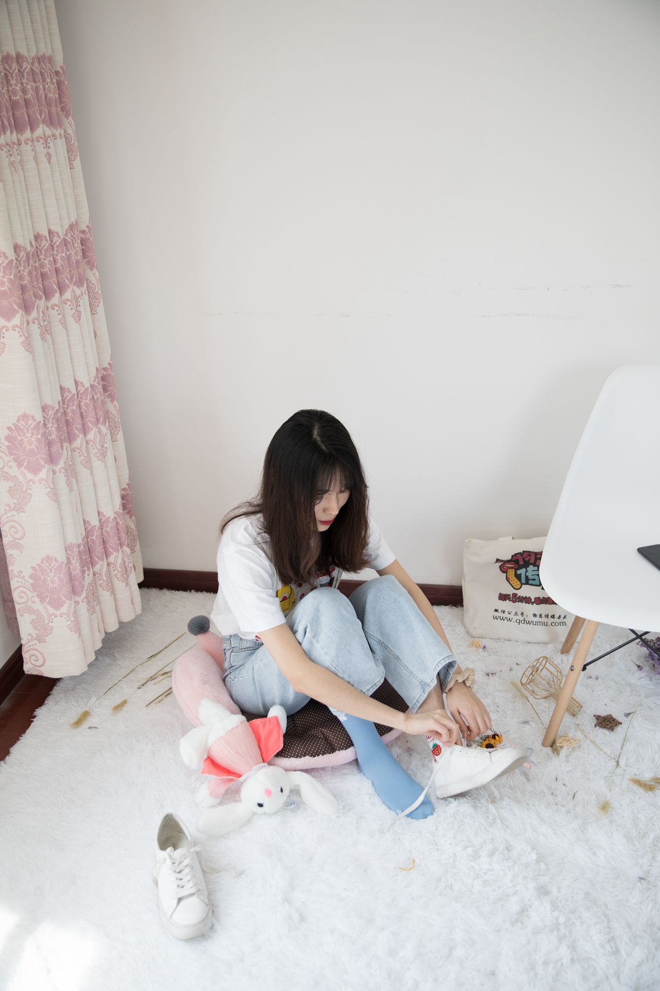 图片[121]-物恋传媒 NO.387 猫耳-小雪团[152P] – 速更版-美库