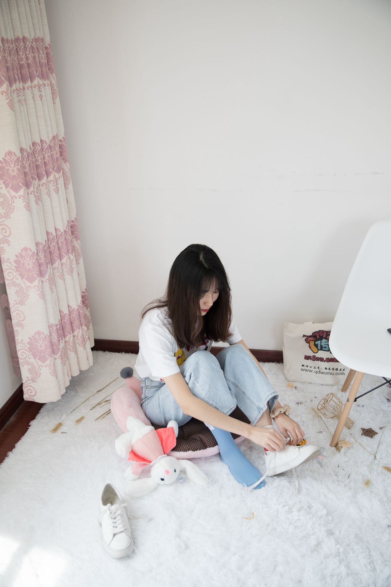 图片[122]-物恋传媒 NO.387 猫耳-小雪团[152P] – 速更版-美库