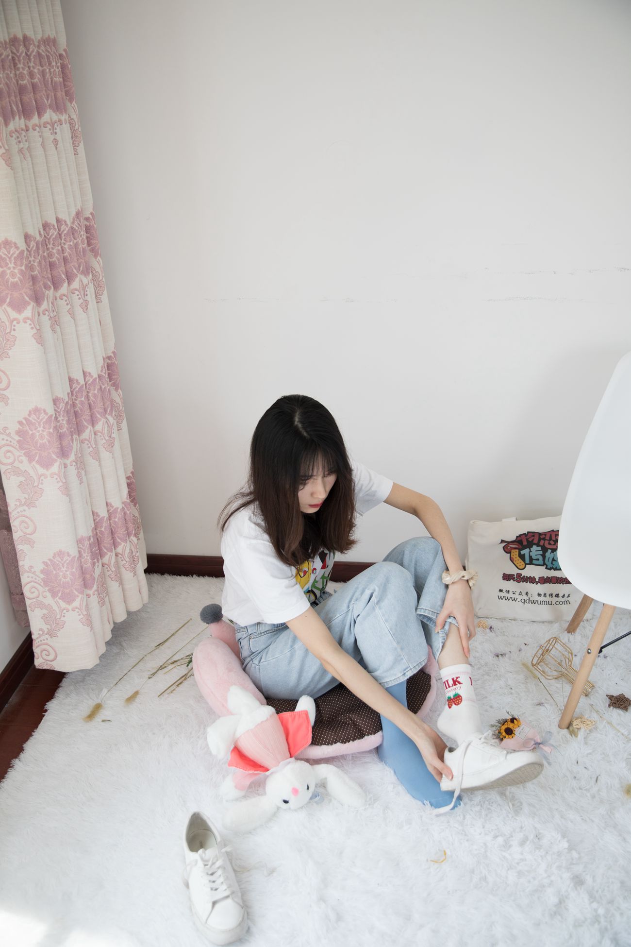 图片[124]-物恋传媒 NO.387 猫耳-小雪团[152P] – 速更版-美库