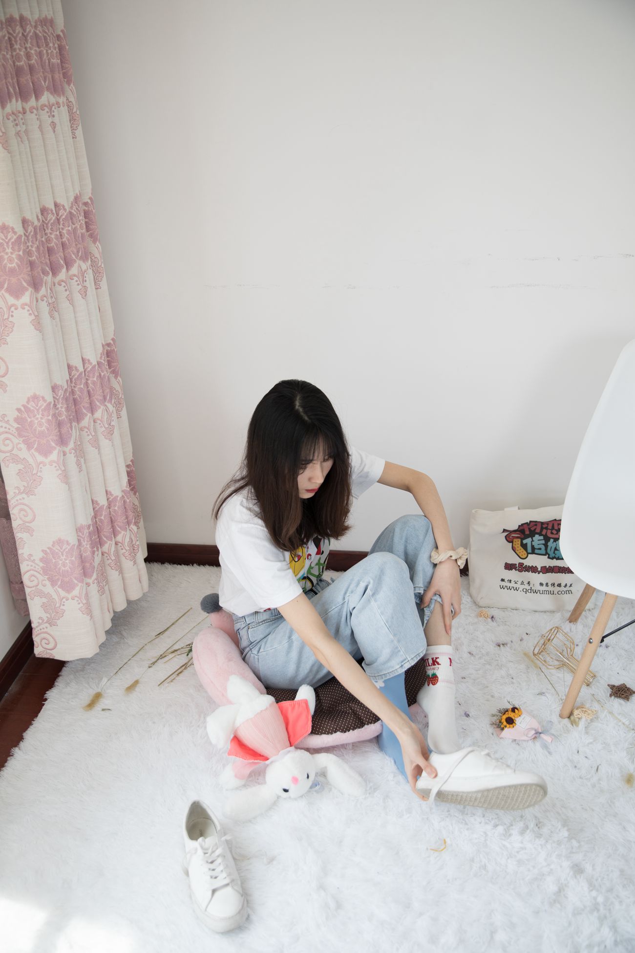 图片[125]-物恋传媒 NO.387 猫耳-小雪团[152P] – 速更版-美库