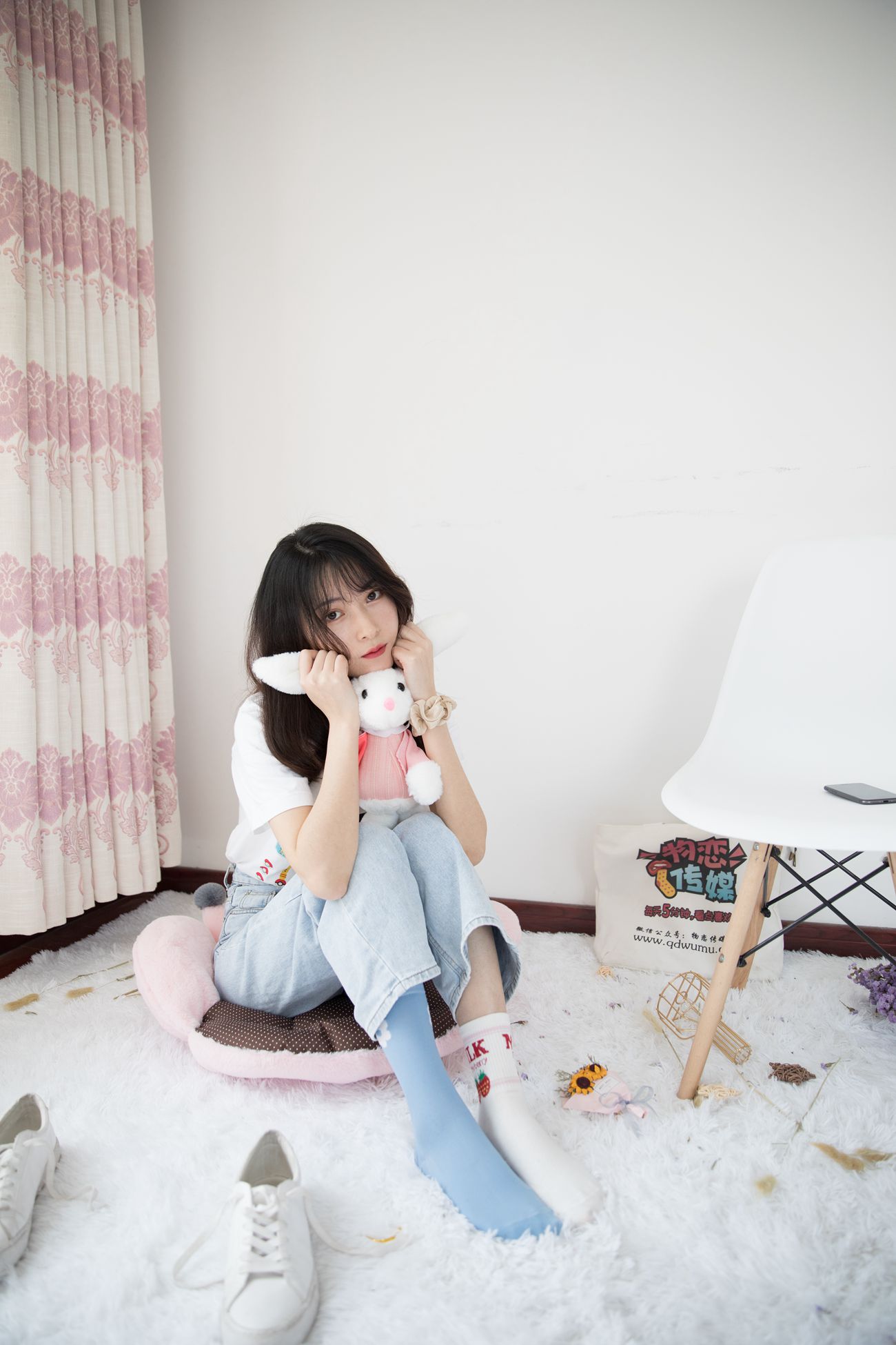 图片[126]-物恋传媒 NO.387 猫耳-小雪团[152P] – 速更版-美库