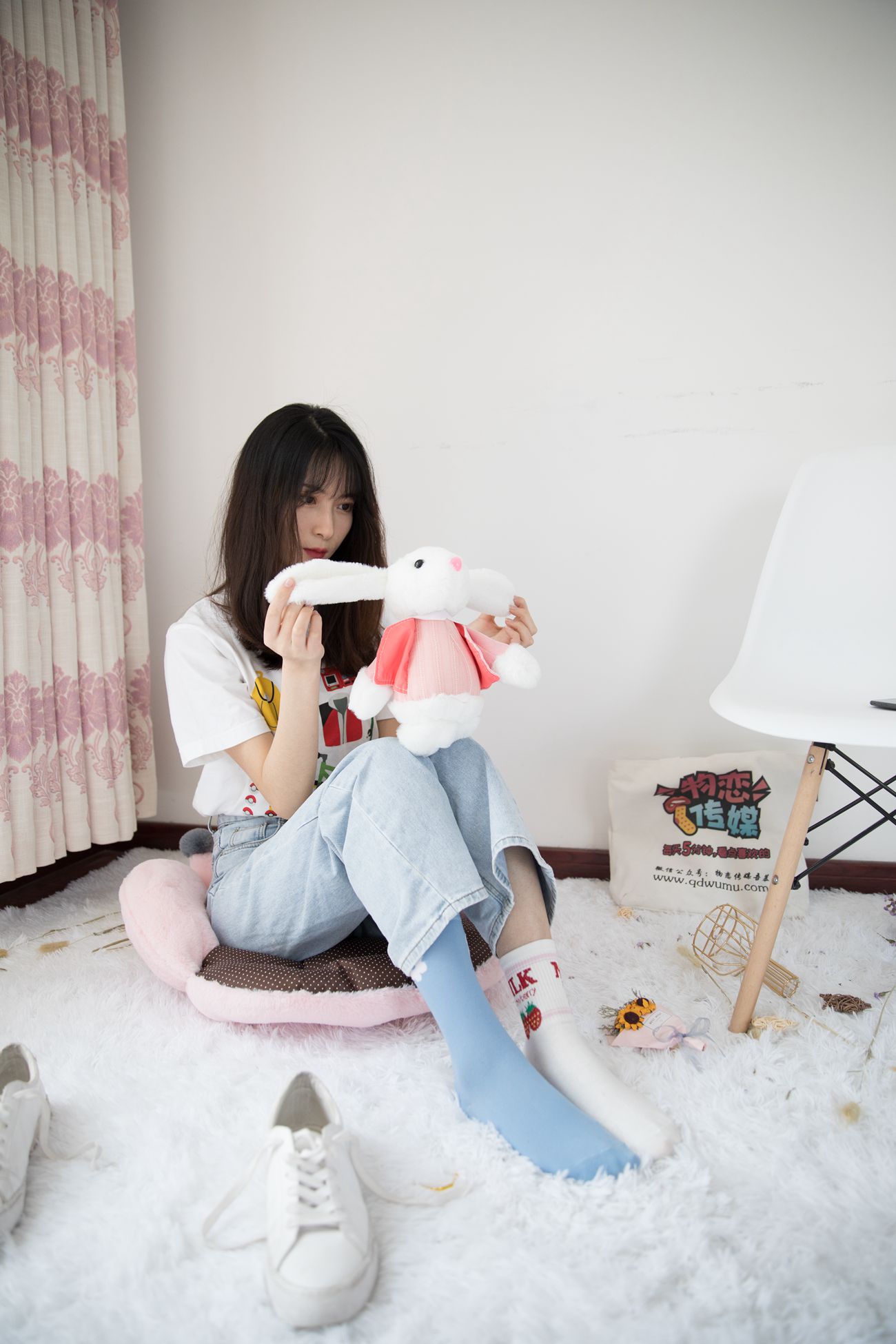 图片[127]-物恋传媒 NO.387 猫耳-小雪团[152P] – 速更版-美库