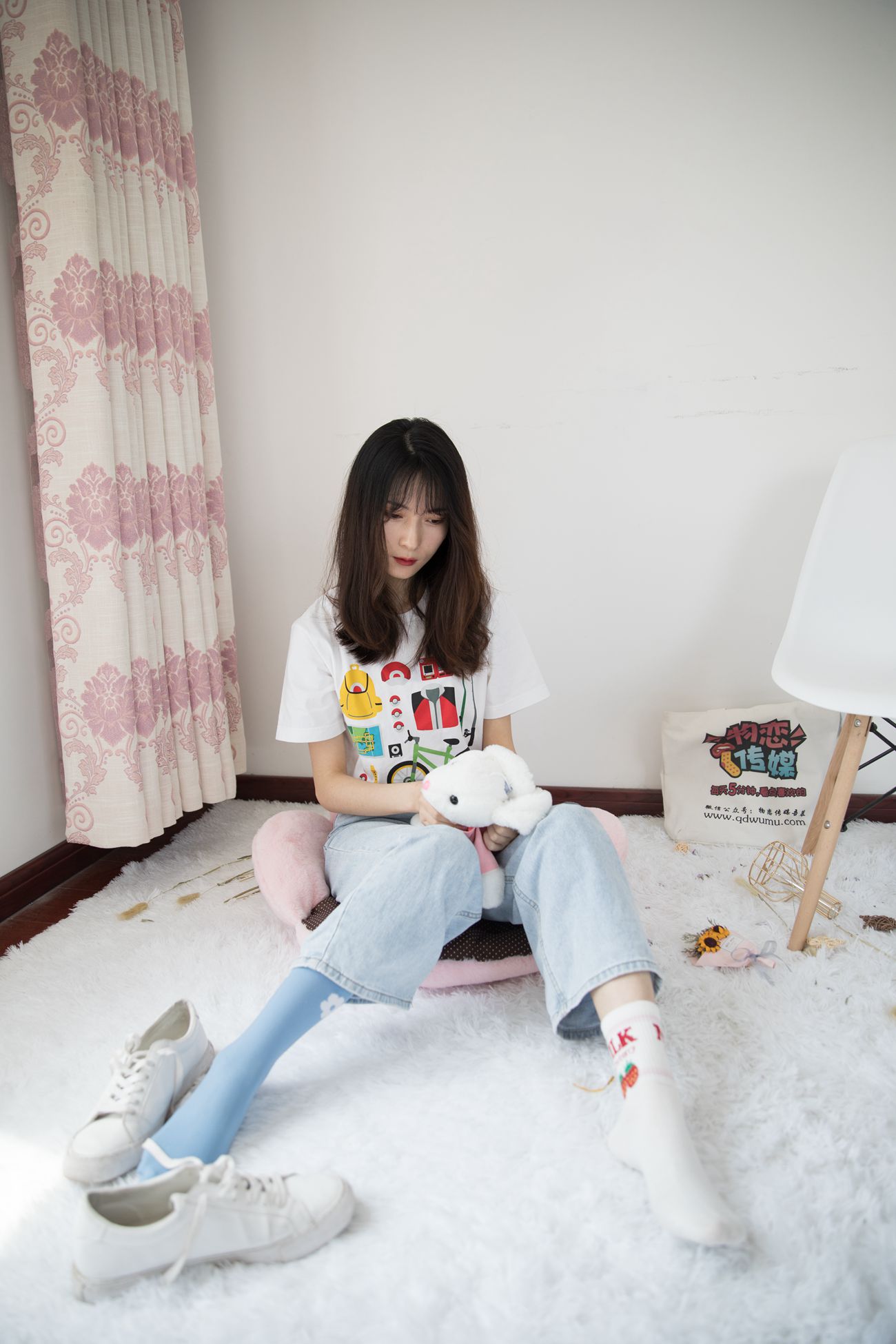 图片[128]-物恋传媒 NO.387 猫耳-小雪团[152P] – 速更版-美库