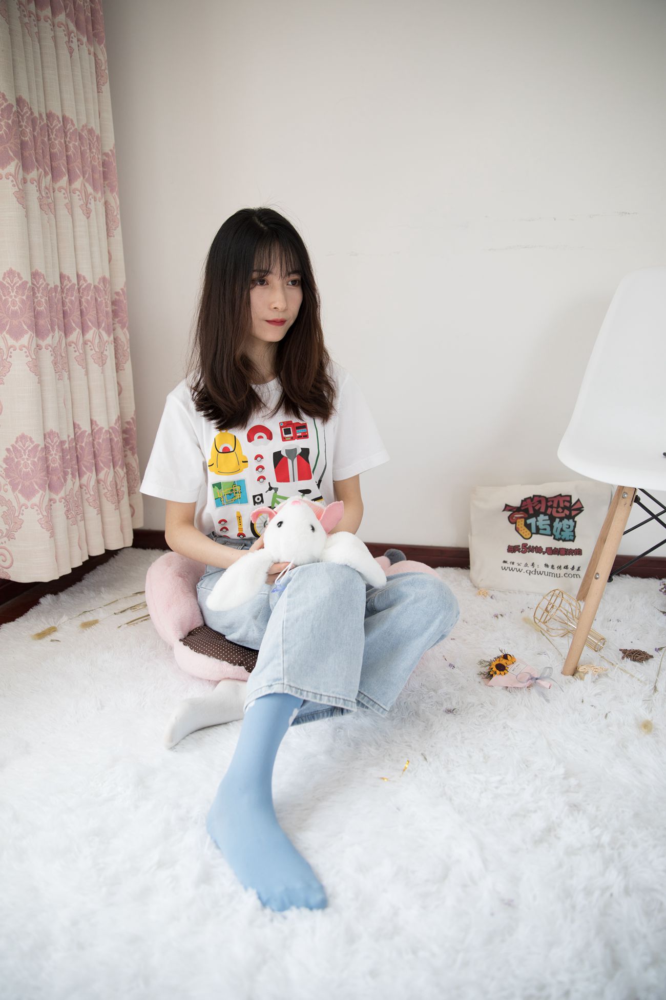 图片[131]-物恋传媒 NO.387 猫耳-小雪团[152P] – 速更版-美库