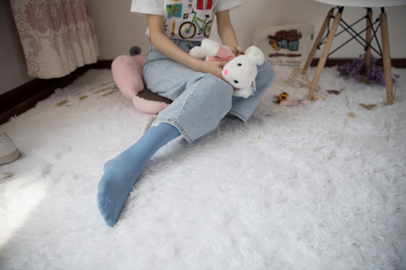 图片[130]-物恋传媒 NO.387 猫耳-小雪团[152P] – 速更版-美库