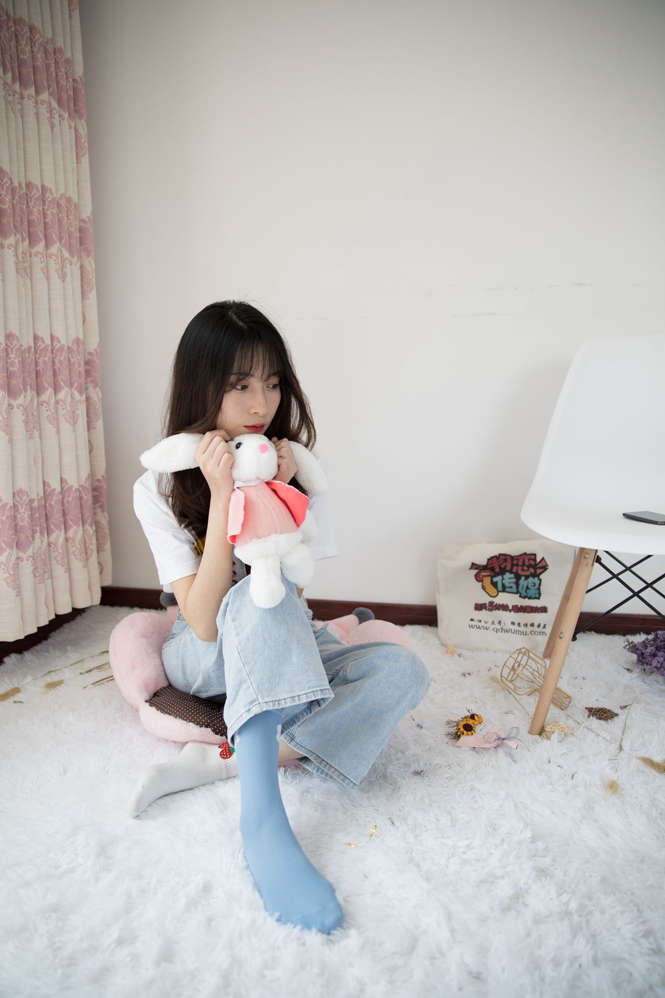 图片[132]-物恋传媒 NO.387 猫耳-小雪团[152P] – 速更版-美库