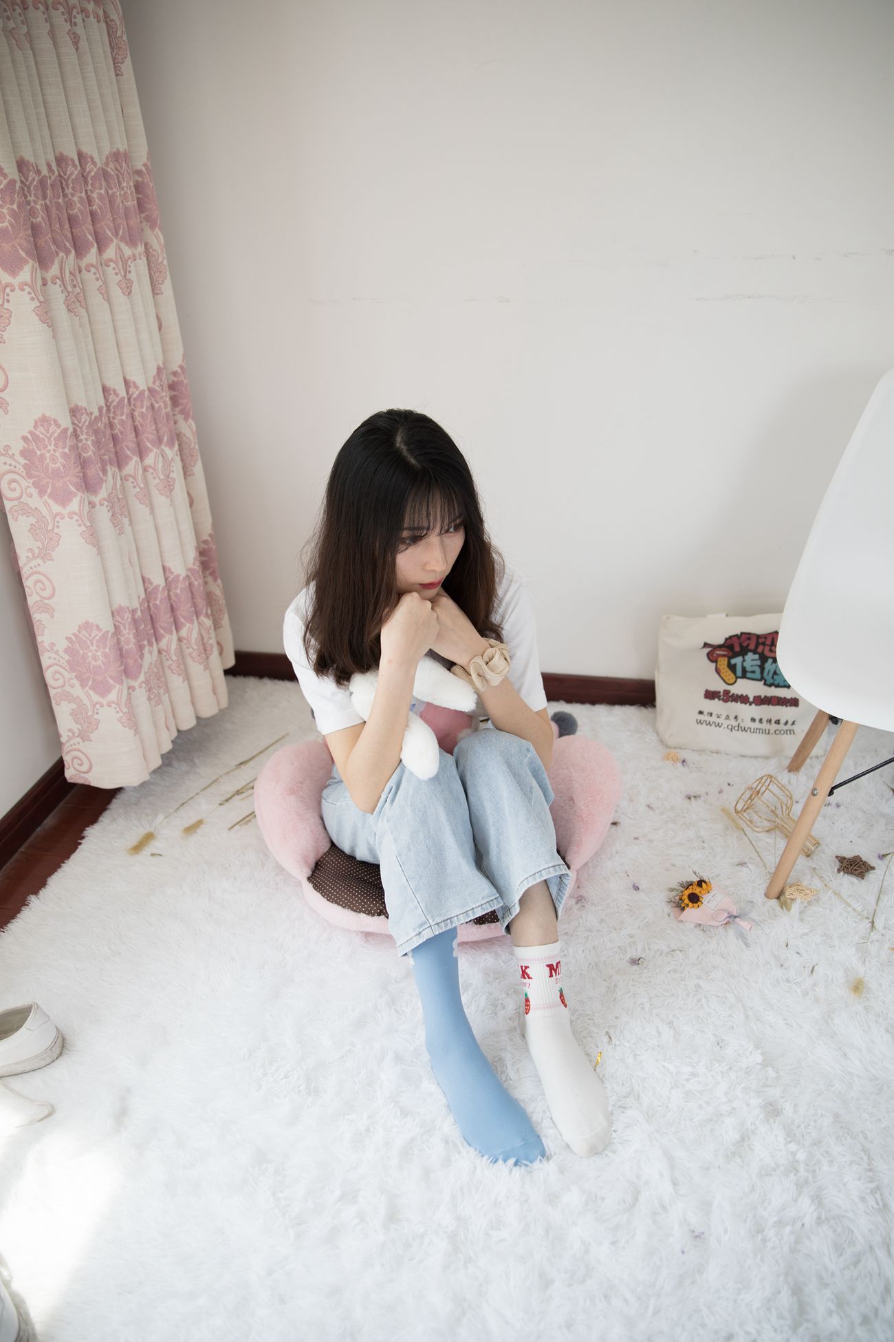 图片[135]-物恋传媒 NO.387 猫耳-小雪团[152P] – 速更版-美库