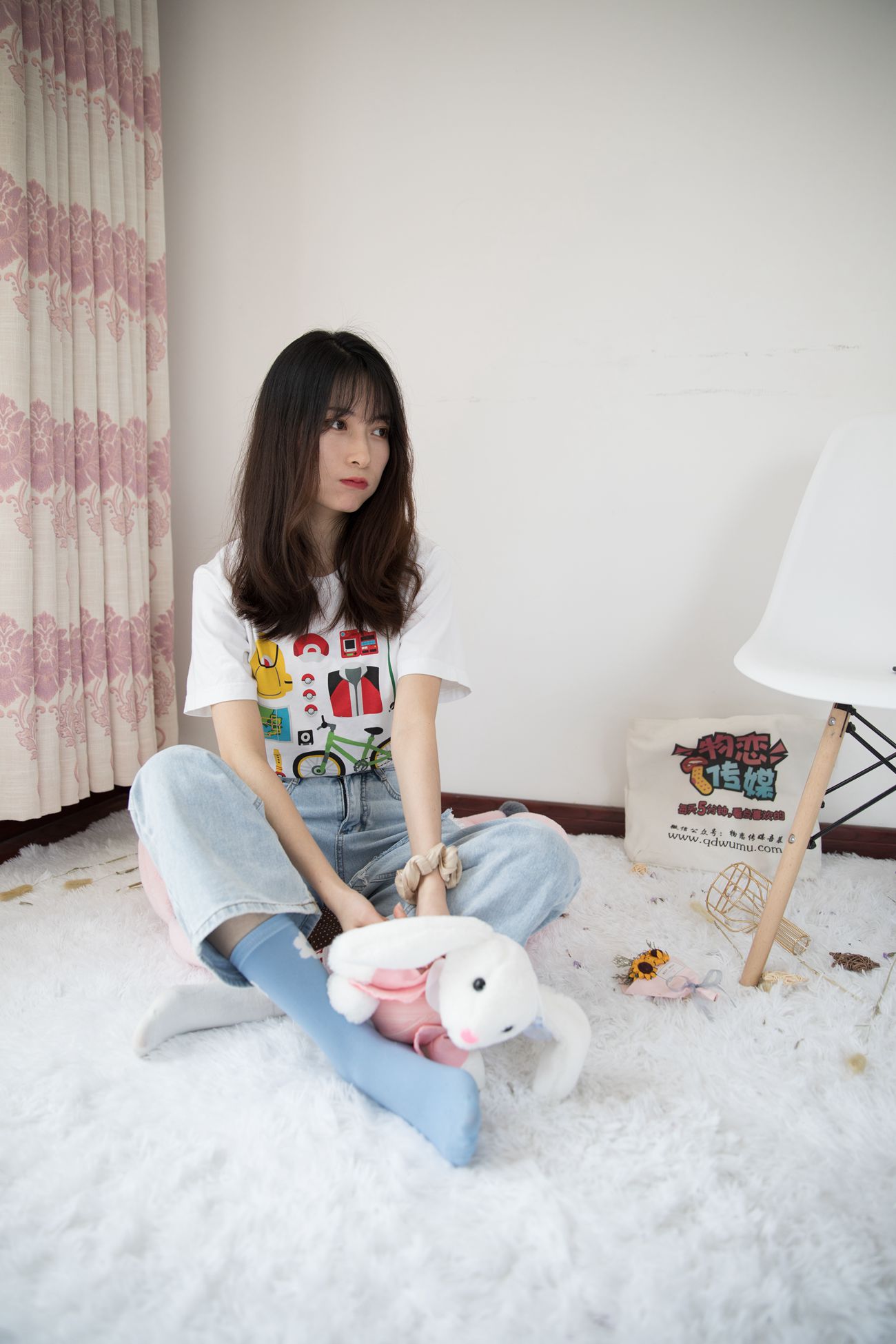 图片[134]-物恋传媒 NO.387 猫耳-小雪团[152P] – 速更版-美库