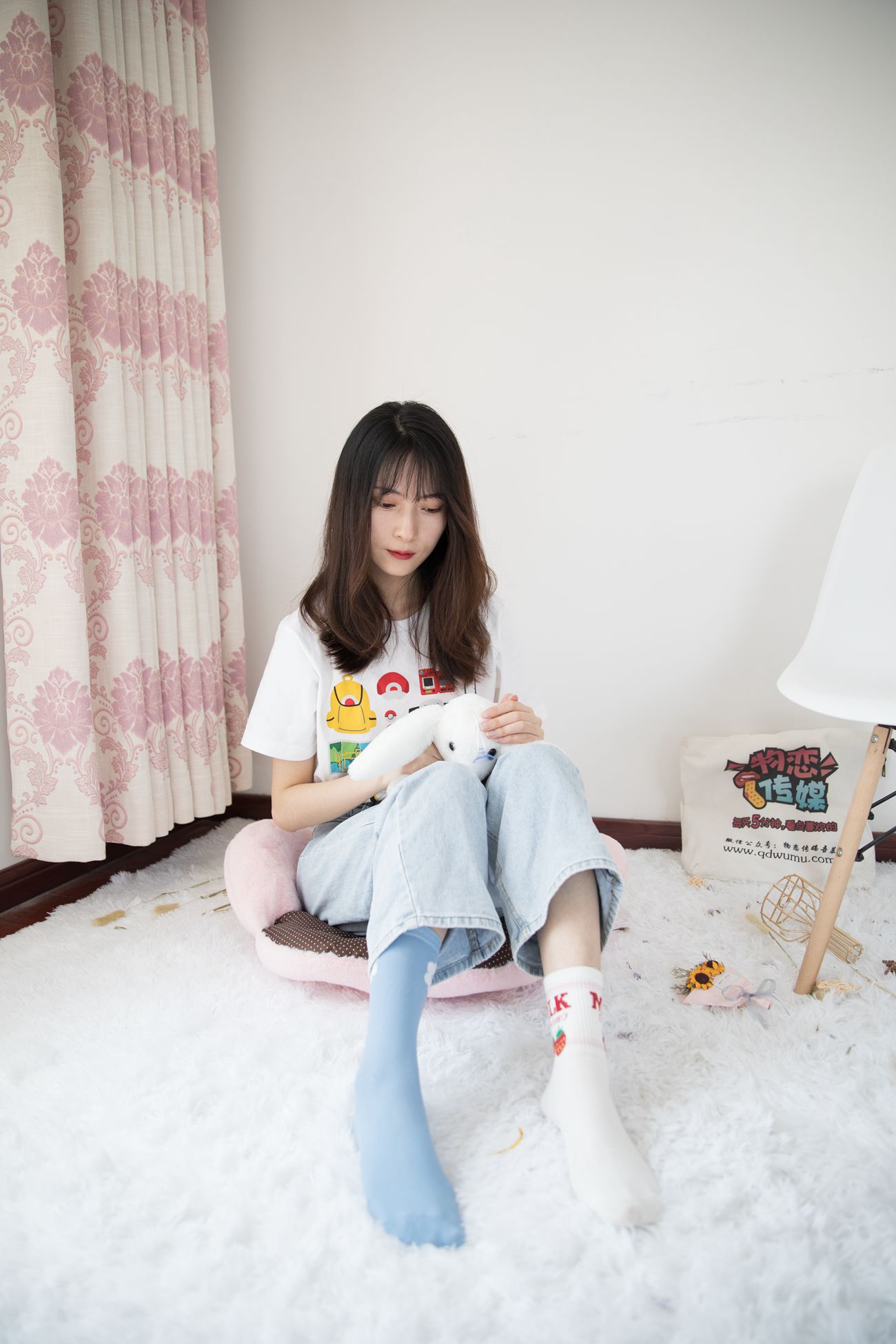 图片[137]-物恋传媒 NO.387 猫耳-小雪团[152P] – 速更版-美库