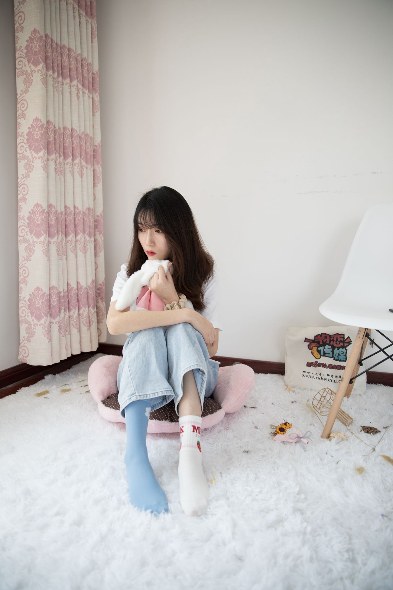 图片[136]-物恋传媒 NO.387 猫耳-小雪团[152P] – 速更版-美库