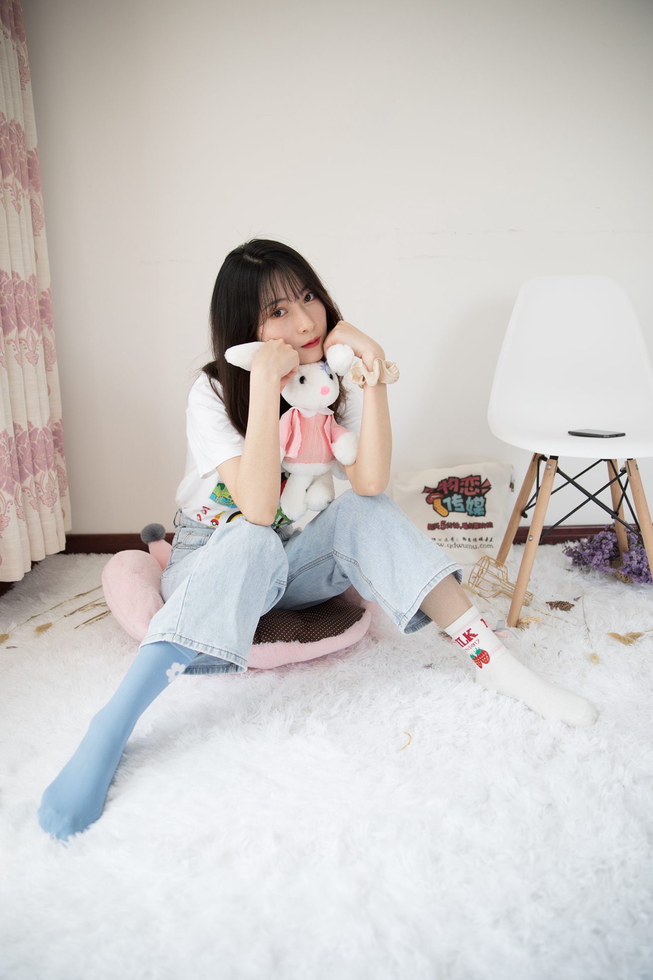 图片[138]-物恋传媒 NO.387 猫耳-小雪团[152P] – 速更版-美库