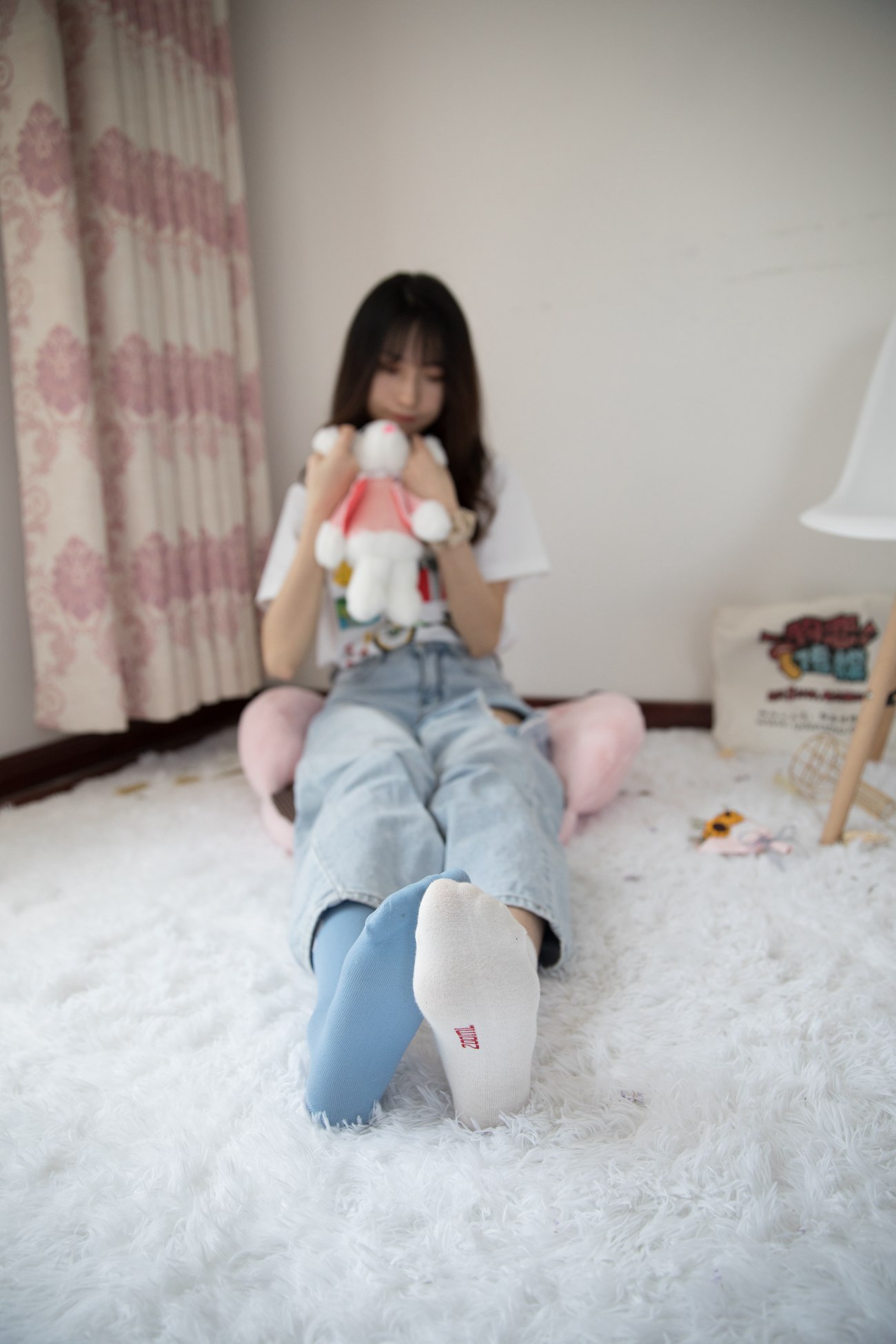 图片[144]-物恋传媒 NO.387 猫耳-小雪团[152P] – 速更版-美库