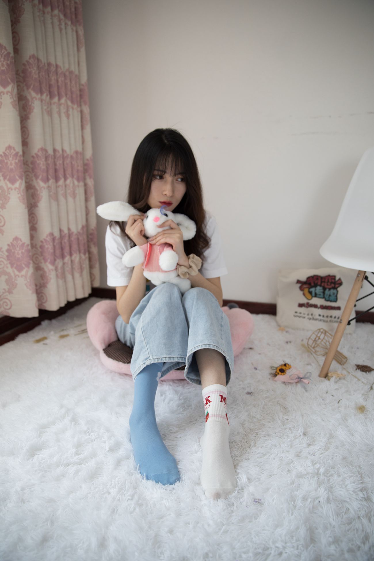 图片[145]-物恋传媒 NO.387 猫耳-小雪团[152P] – 速更版-美库