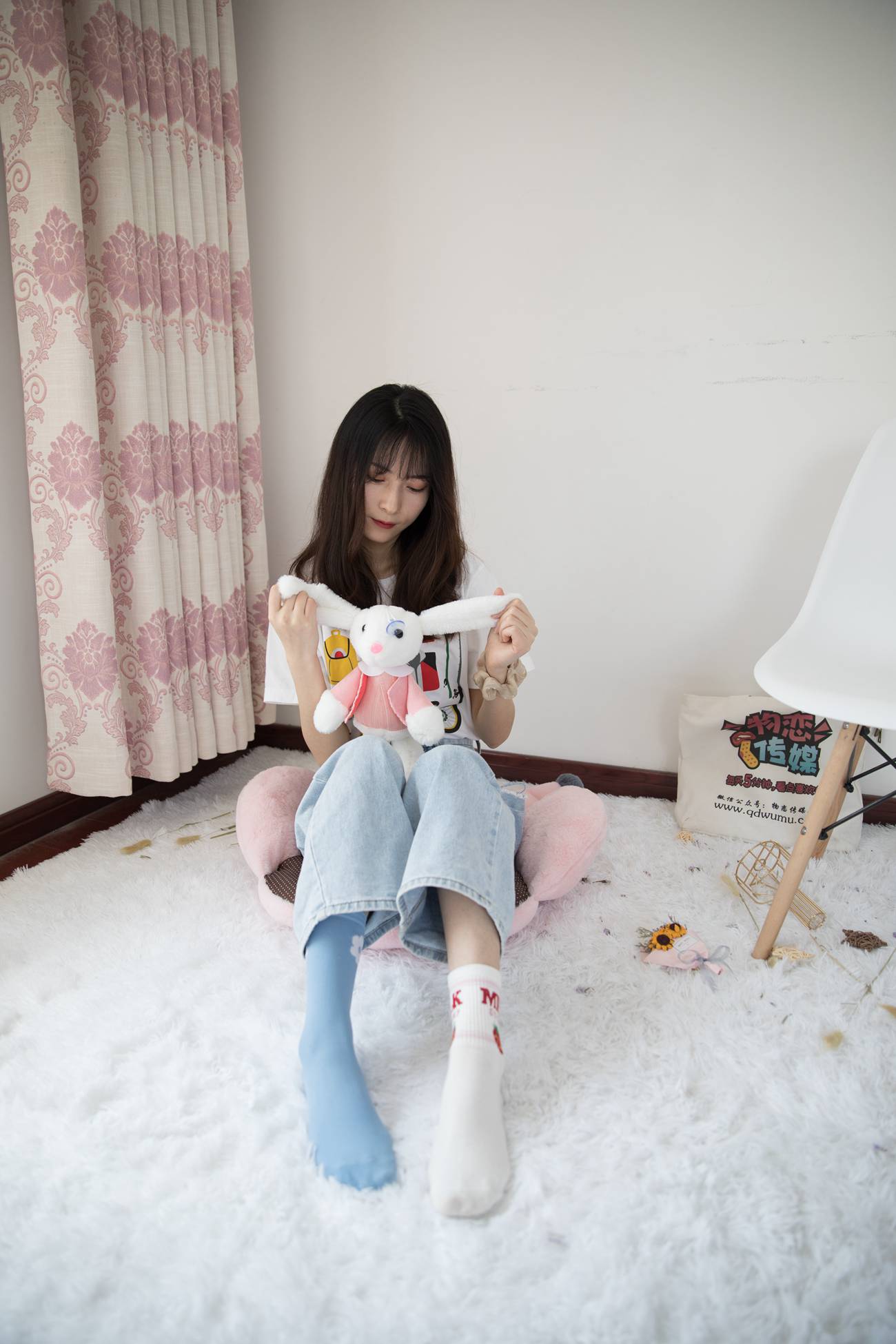 图片[146]-物恋传媒 NO.387 猫耳-小雪团[152P] – 速更版-美库