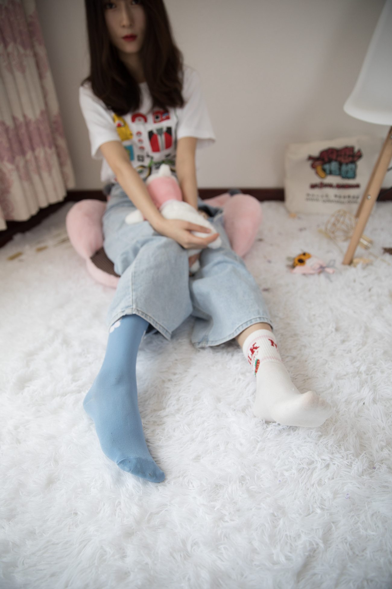 图片[147]-物恋传媒 NO.387 猫耳-小雪团[152P] – 速更版-美库