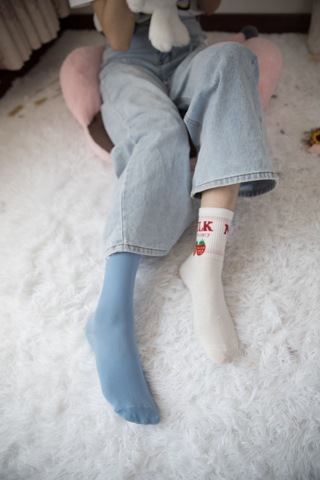 图片[150]-物恋传媒 NO.387 猫耳-小雪团[152P] – 速更版-美库