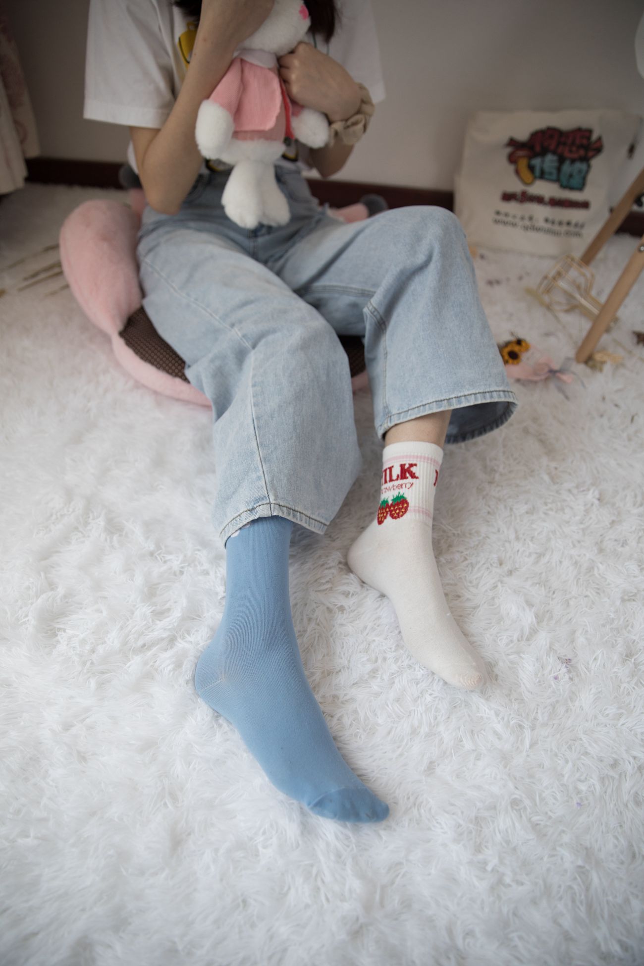 图片[149]-物恋传媒 NO.387 猫耳-小雪团[152P] – 速更版-美库