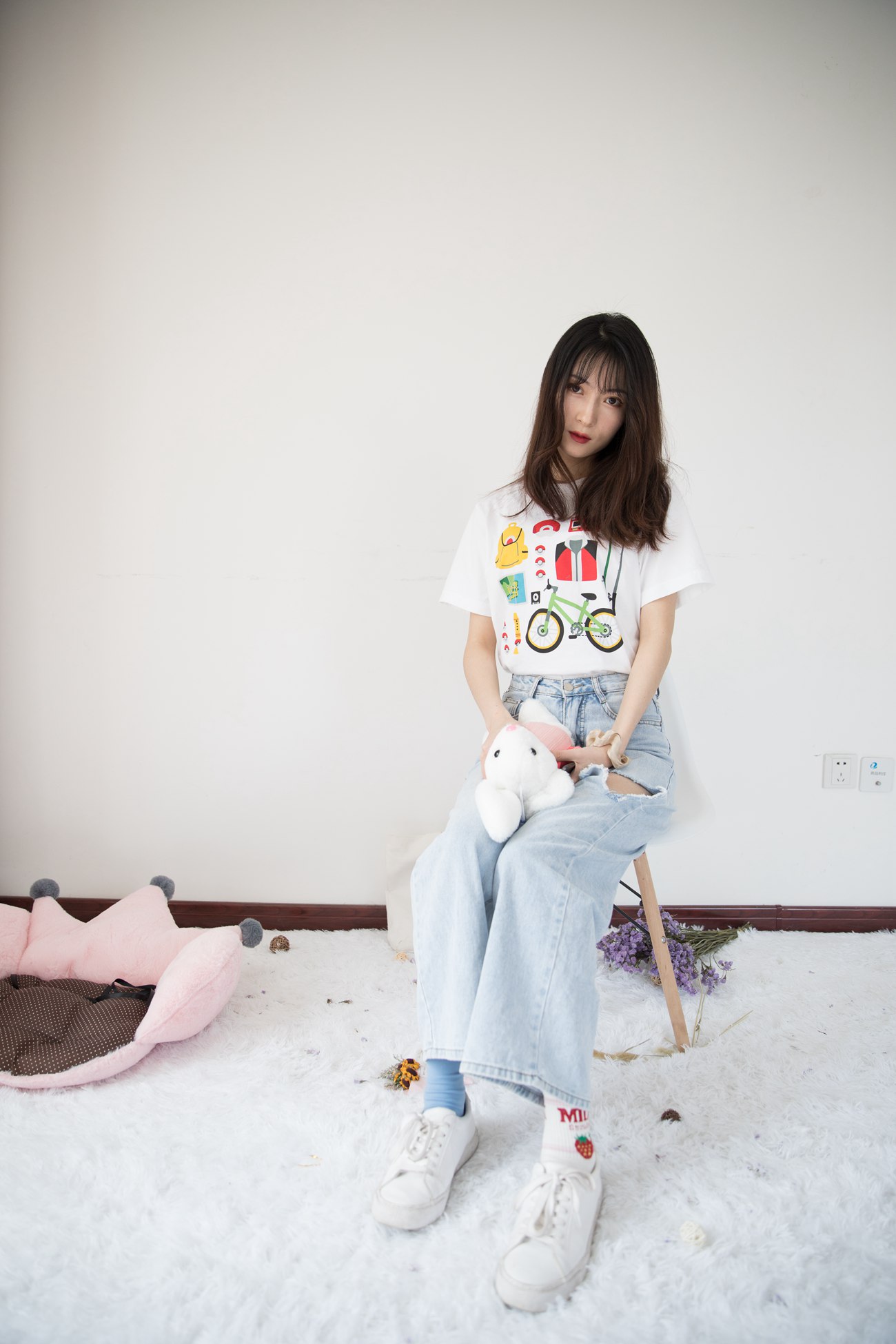 图片[153]-物恋传媒 NO.387 猫耳-小雪团[152P] – 速更版-美库