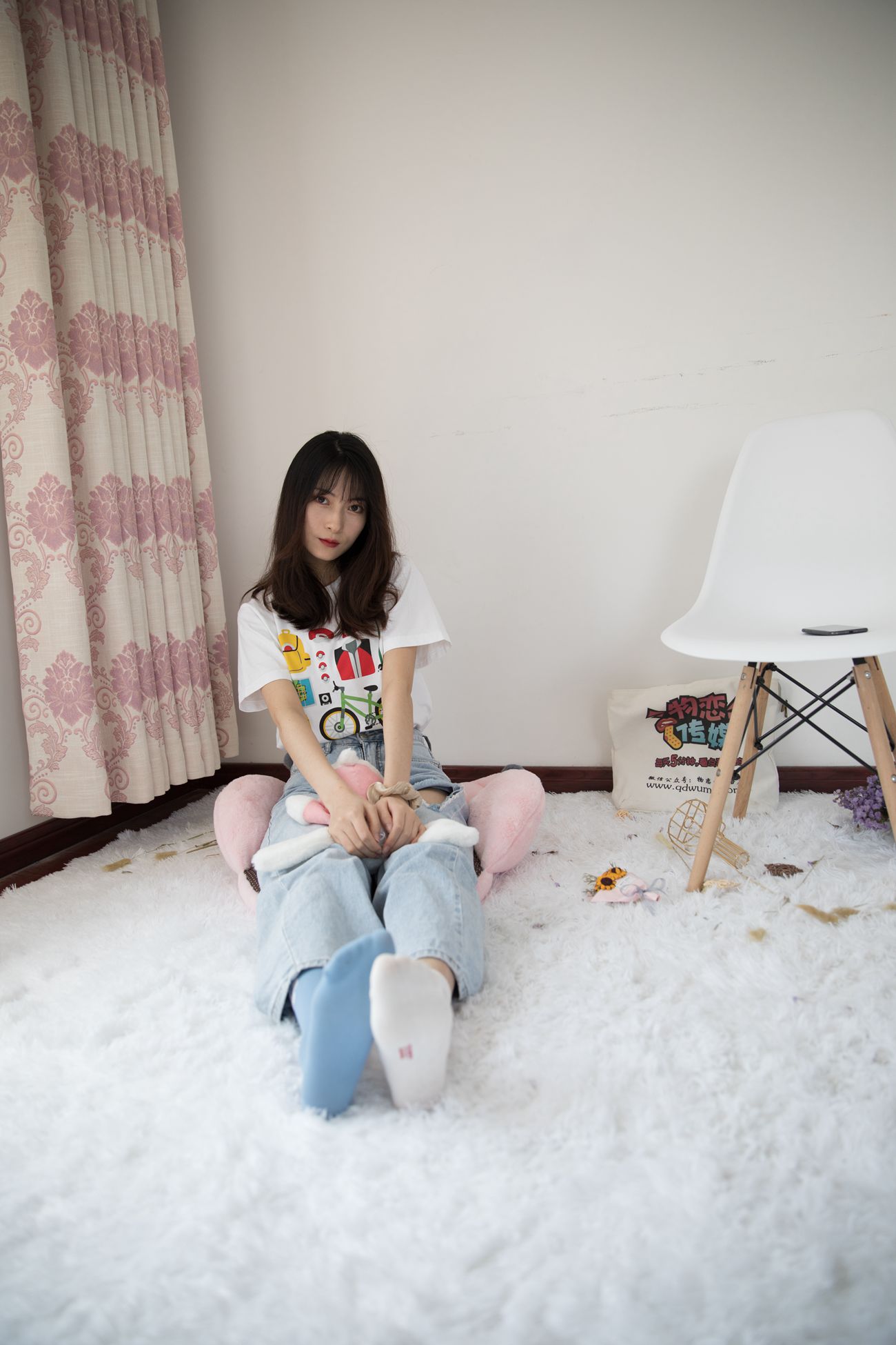 图片[154]-物恋传媒 NO.387 猫耳-小雪团[152P] – 速更版-美库