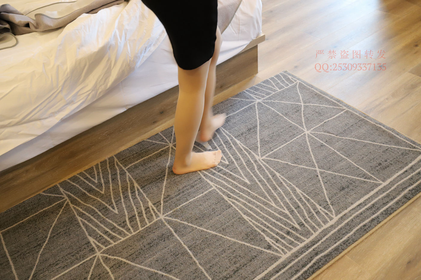 图片[26]-大西瓜爱牙膏-2018 7.8月活动 模特1（一） 服务员制服 [195P] – 速更版-美库