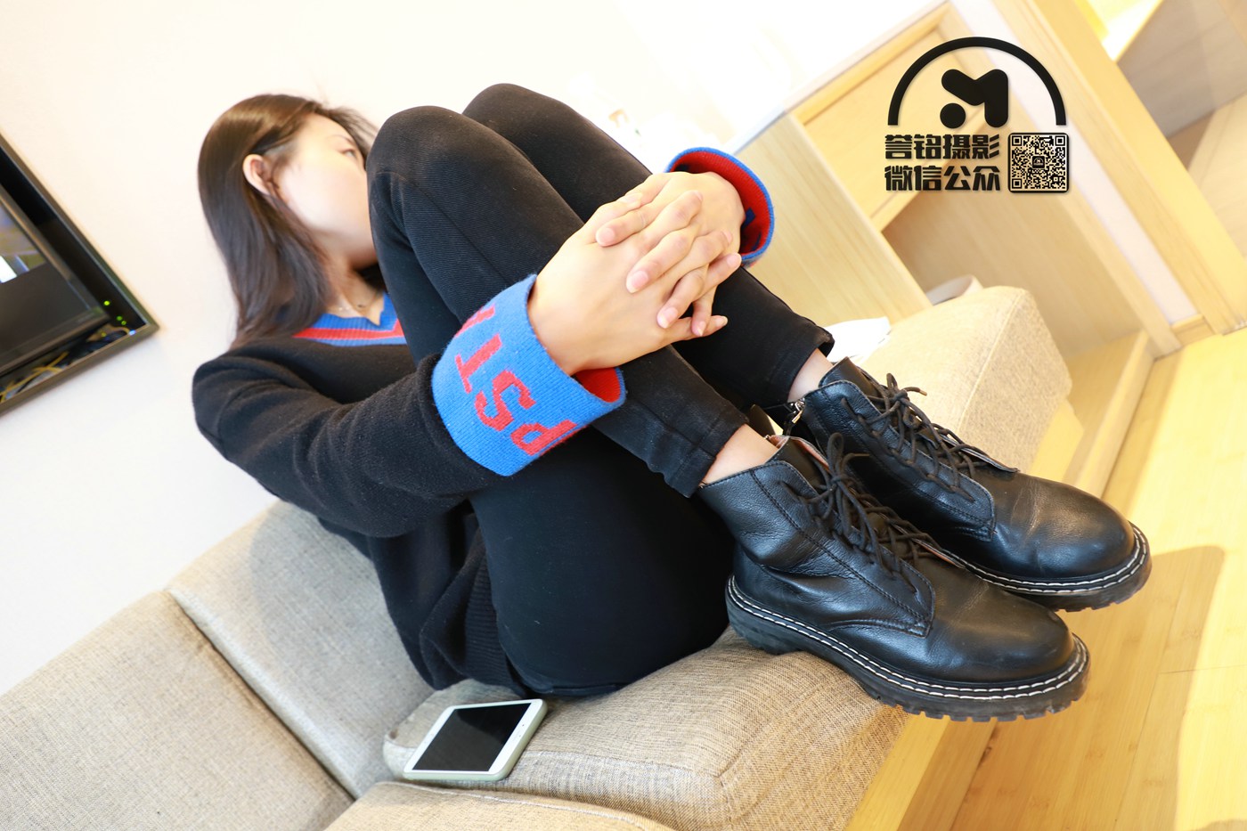 图片[11]-[誉铭传媒]袜足摄影 2021年 NO.007[90P] – 速更版-美库