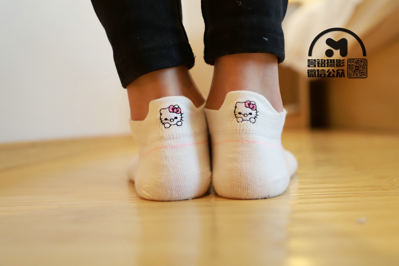 图片[34]-[誉铭传媒]袜足摄影 2021年 NO.007[90P] – 速更版-美库