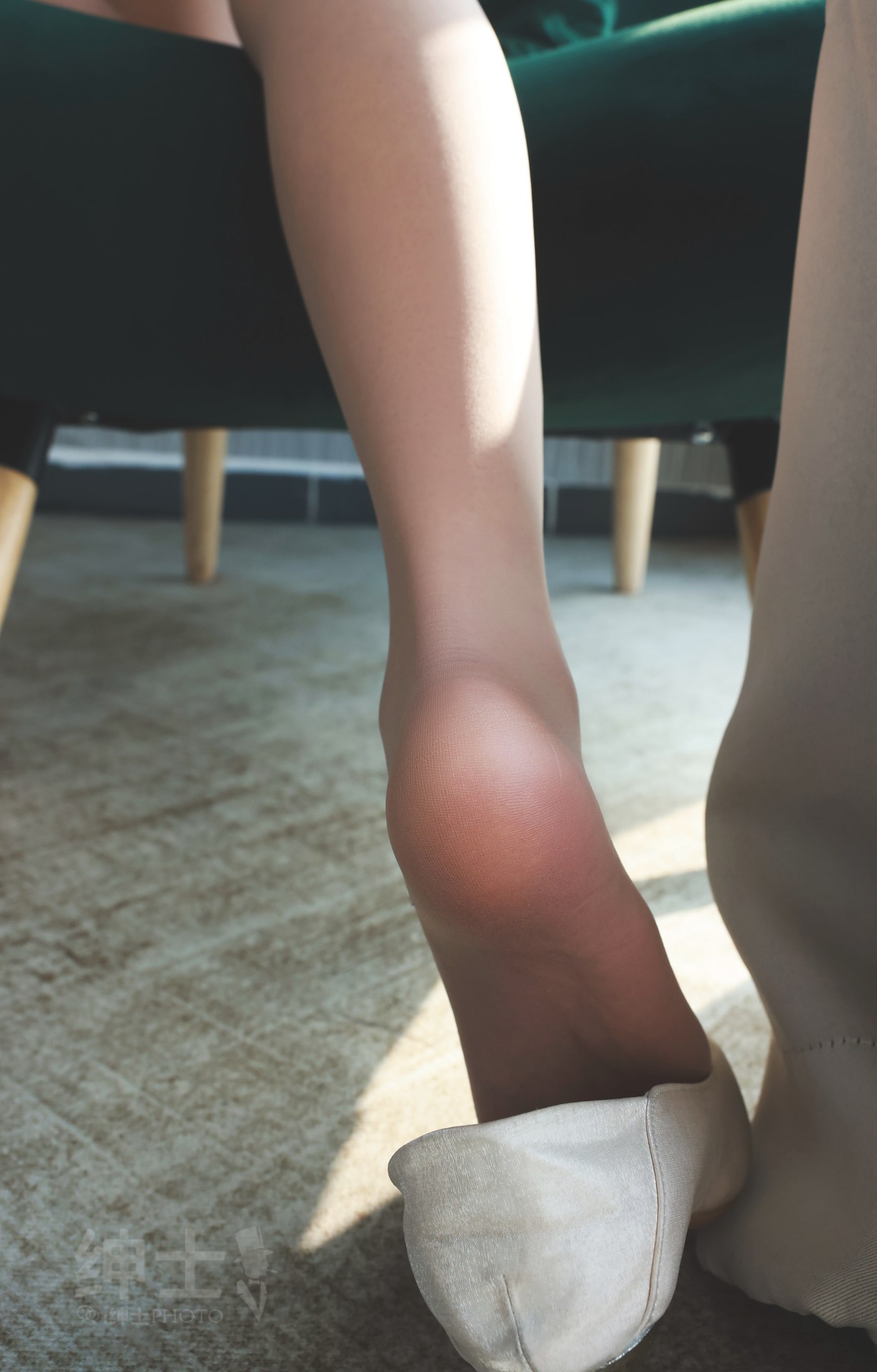 图片[13]-SHENSHI绅士 – SS063 小猫[47P] – 速更版-美库