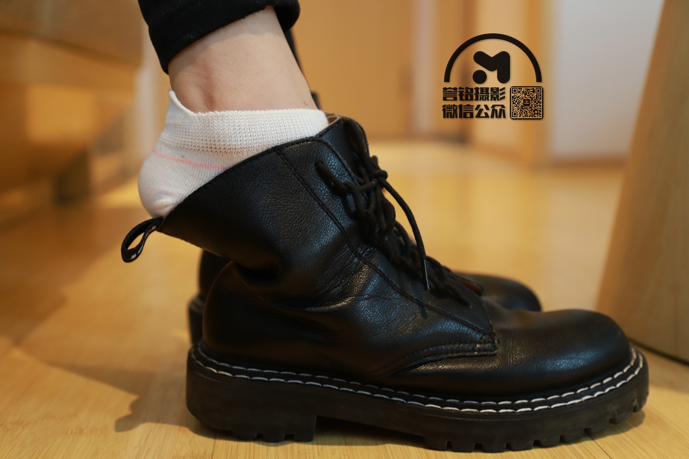 图片[87]-[誉铭传媒]袜足摄影 2021年 NO.007[90P] – 速更版-美库