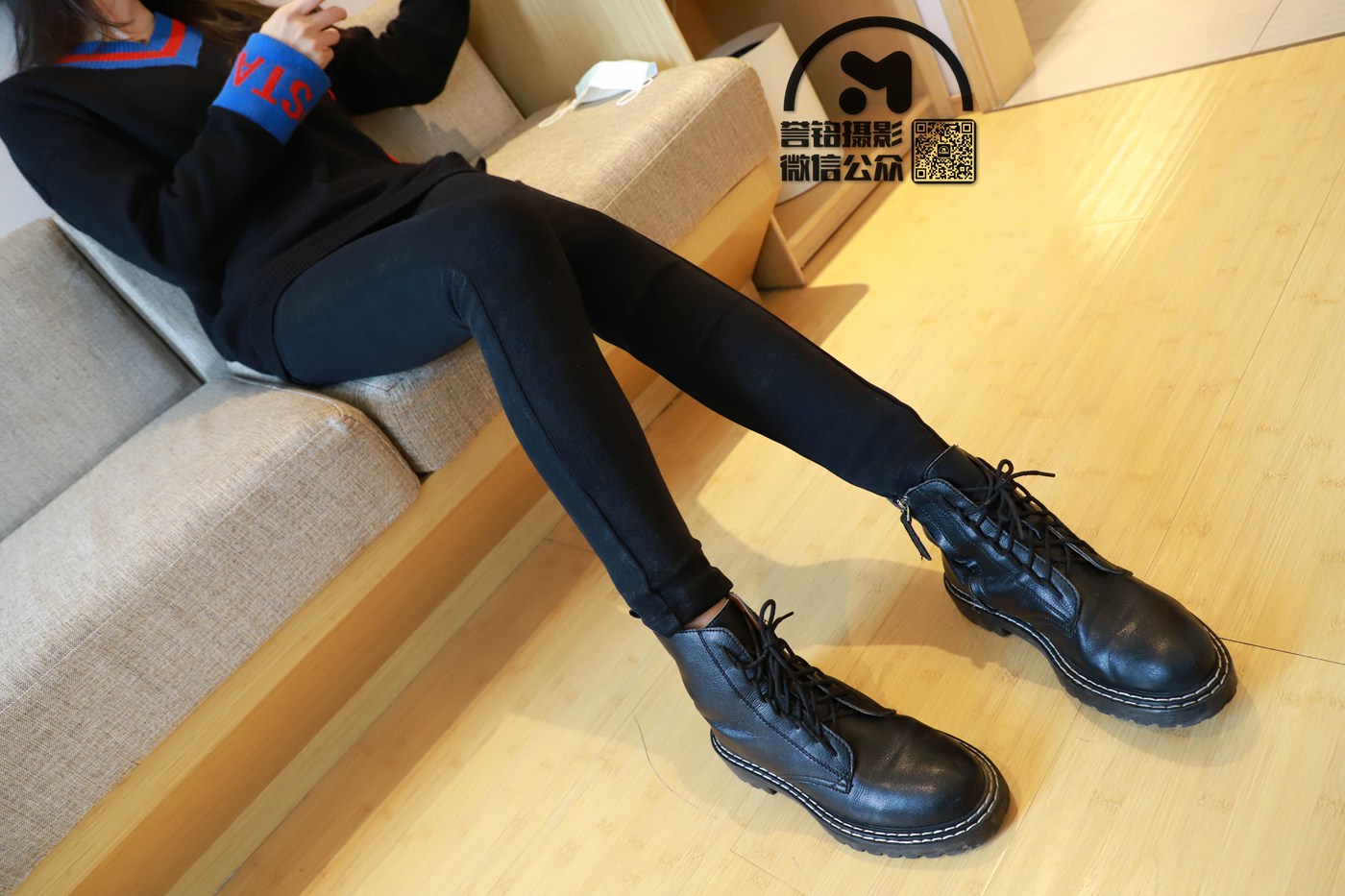 图片[91]-[誉铭传媒]袜足摄影 2021年 NO.007[90P] – 速更版-美库