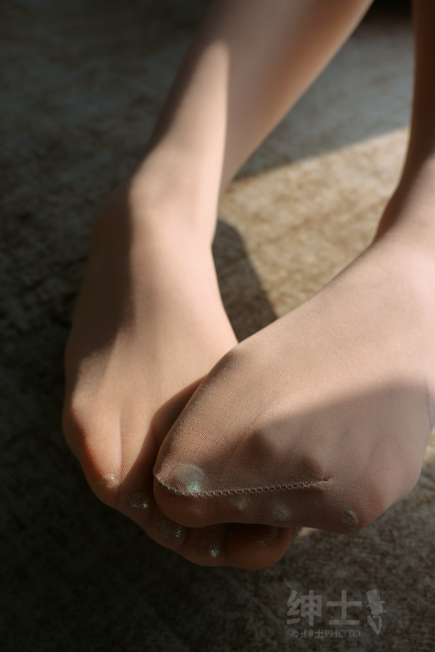 图片[33]-SHENSHI绅士 – SS063 小猫[47P] – 速更版-美库