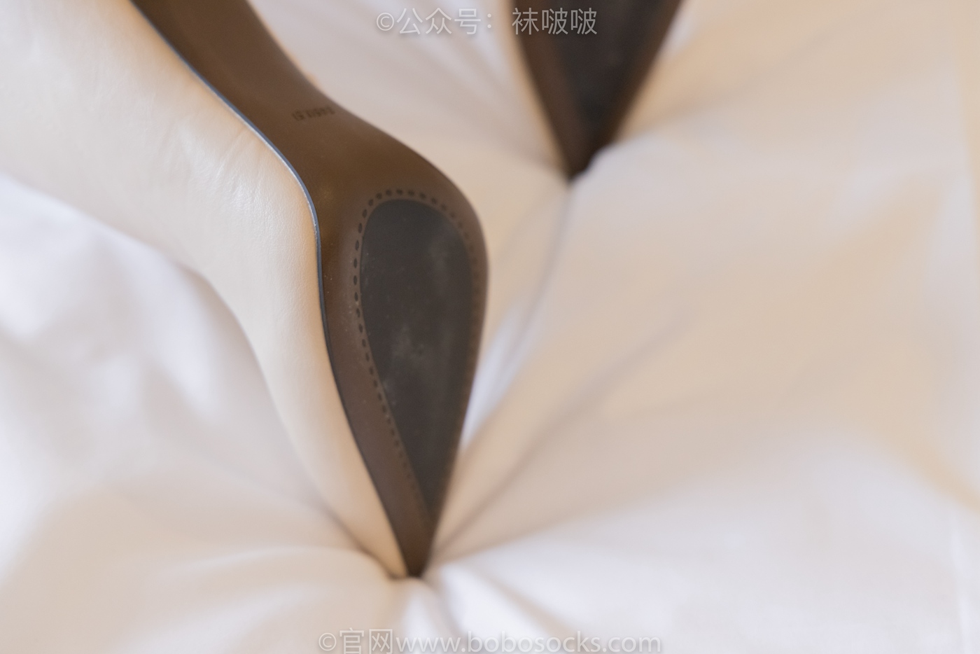 图片[50]-[BoBoSocks袜啵啵]NO.050 小甜豆-高跟长靴、白棉袜[175P] – 速更版-美库