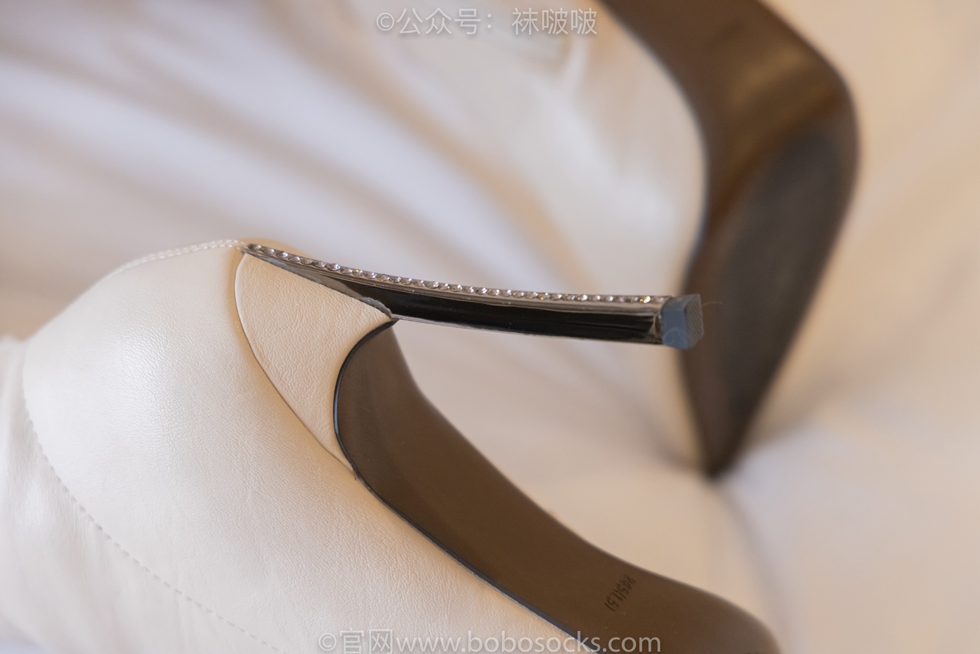 图片[51]-[BoBoSocks袜啵啵]NO.050 小甜豆-高跟长靴、白棉袜[175P] – 速更版-美库