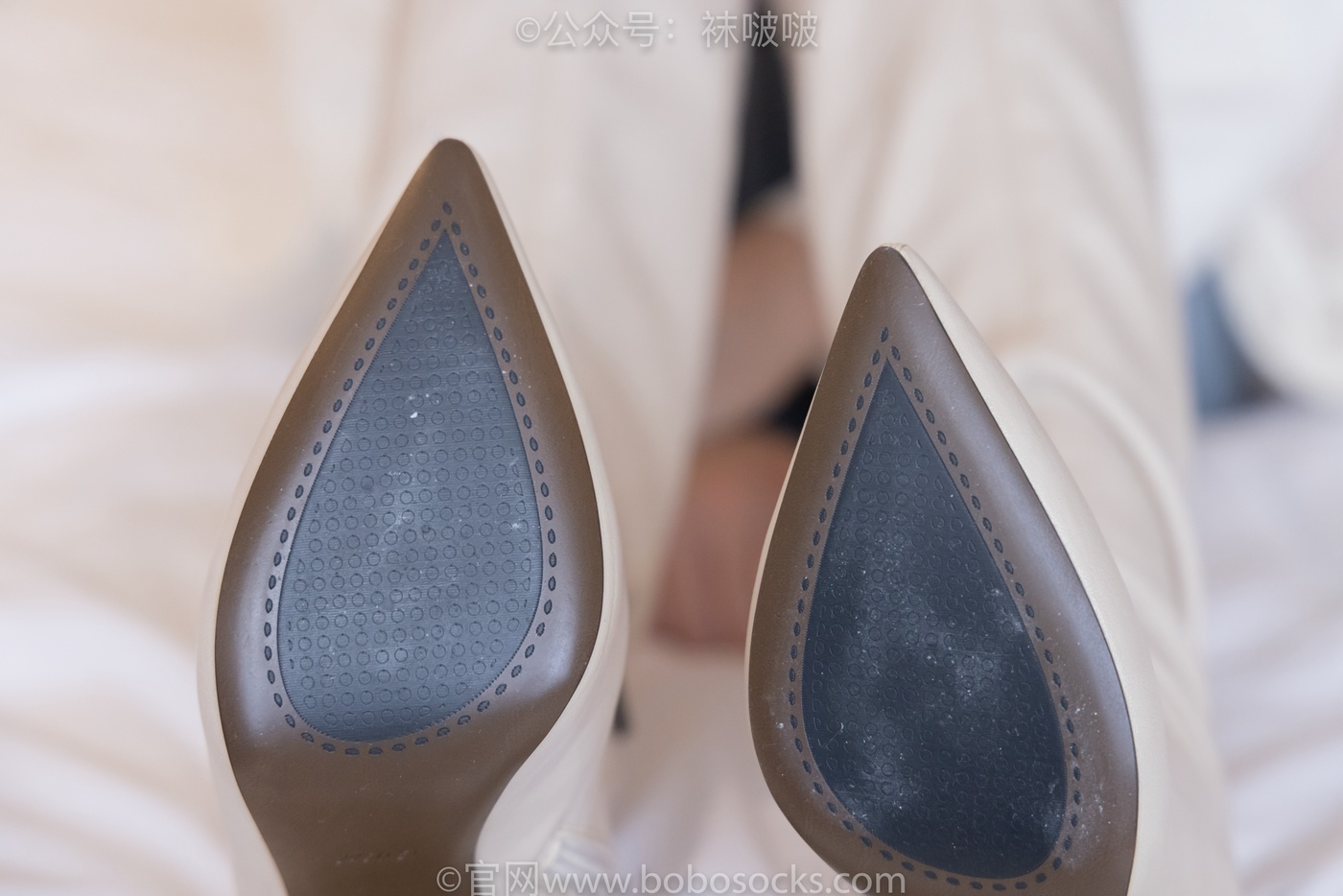 图片[66]-[BoBoSocks袜啵啵]NO.050 小甜豆-高跟长靴、白棉袜[175P] – 速更版-美库