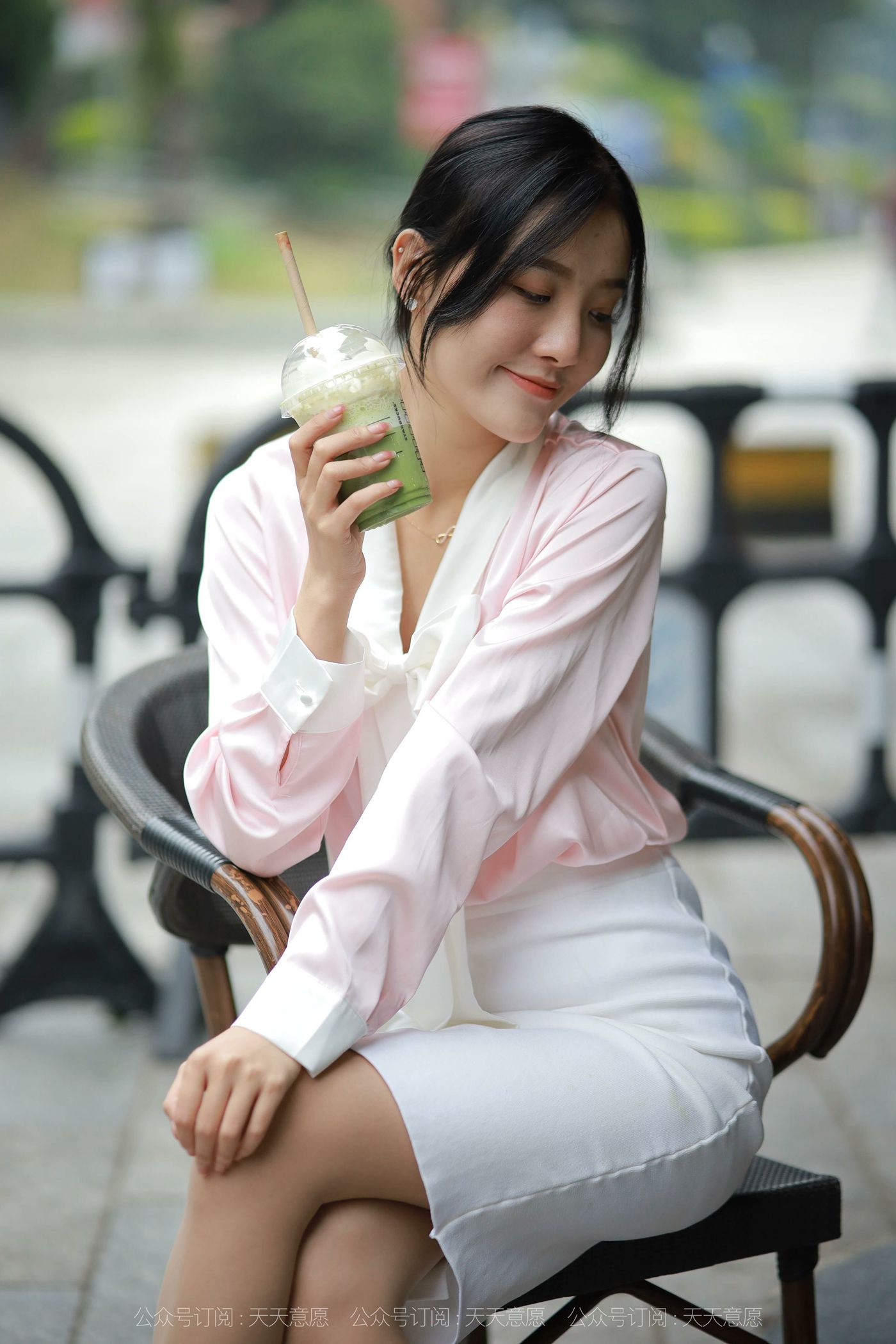 图片[27]-[IESS异思趣向]2021.11.19 丝享家978：婉苹《粉红色的回忆》[83P] – 速更版-美库