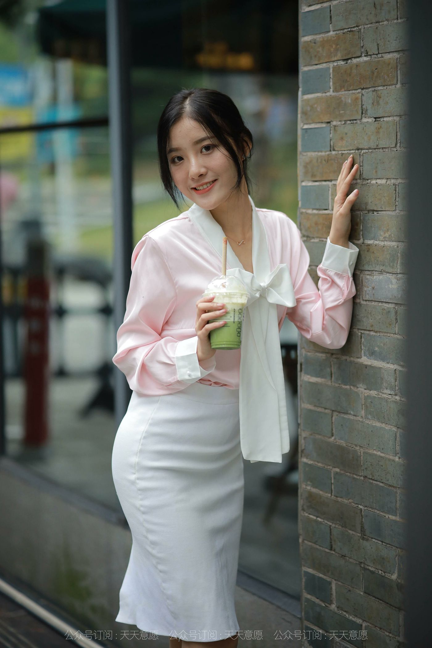 图片[33]-[IESS异思趣向]2021.11.19 丝享家978：婉苹《粉红色的回忆》[83P] – 速更版-美库